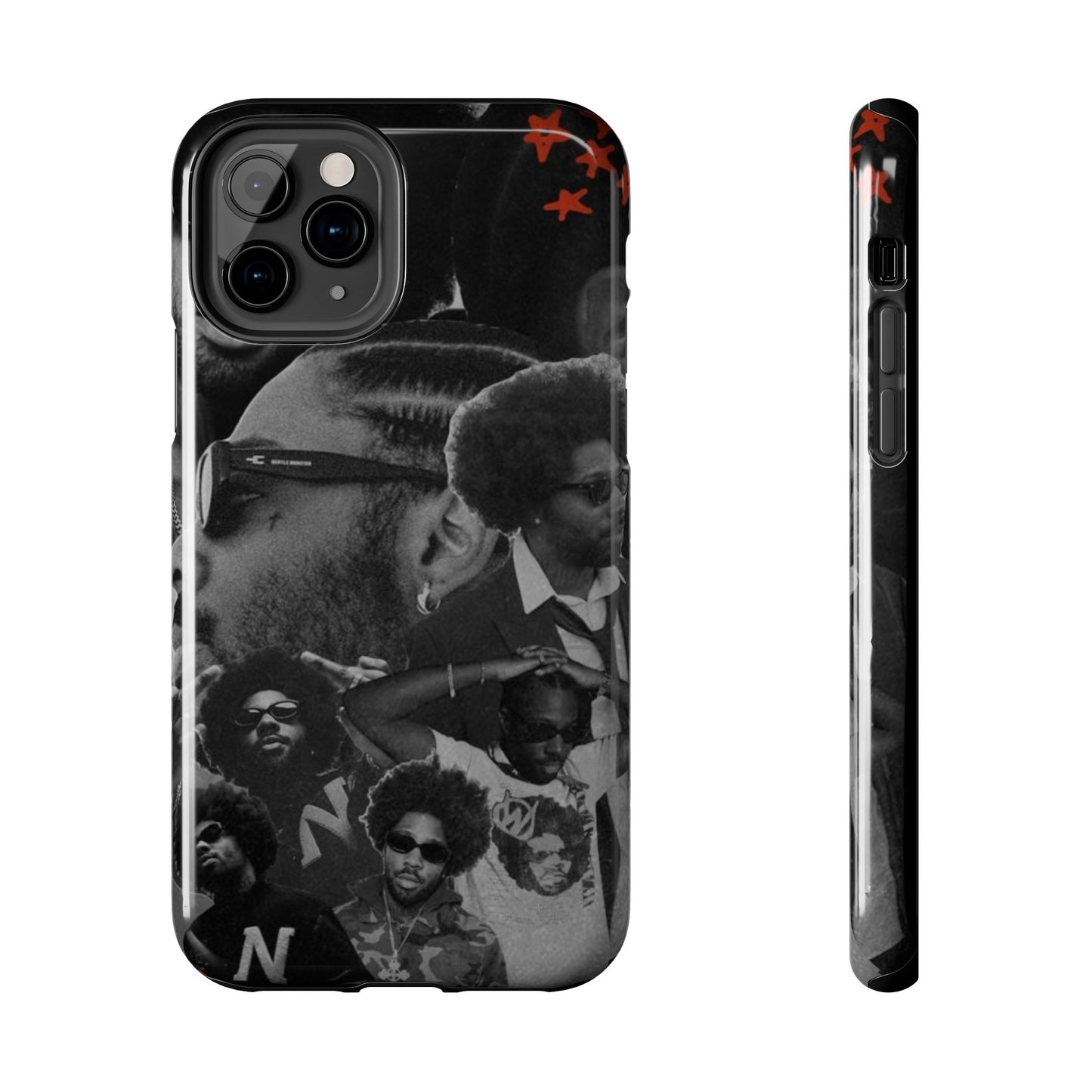 Brent Faiyaz Phone Cases