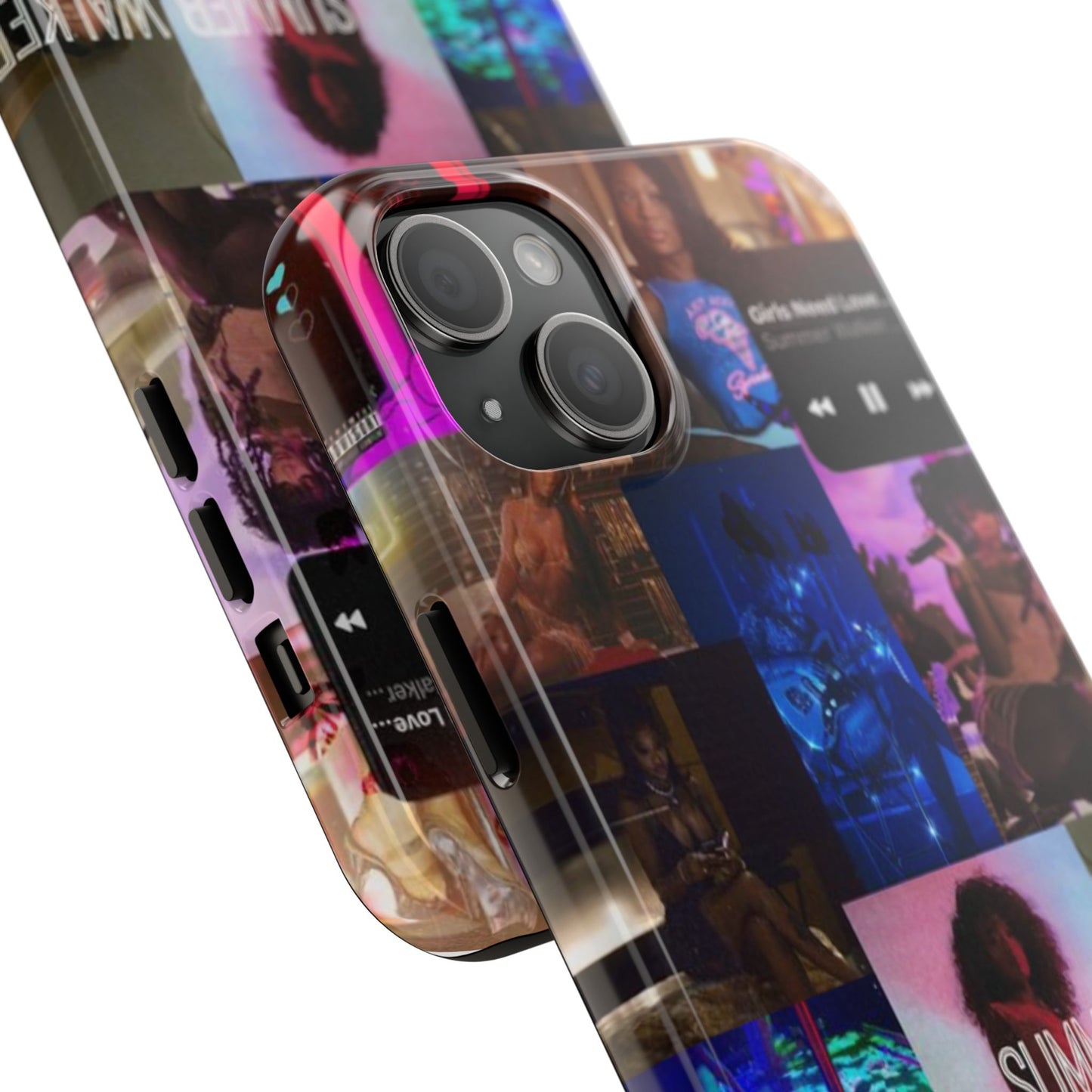 Summer Walker Phone Case
