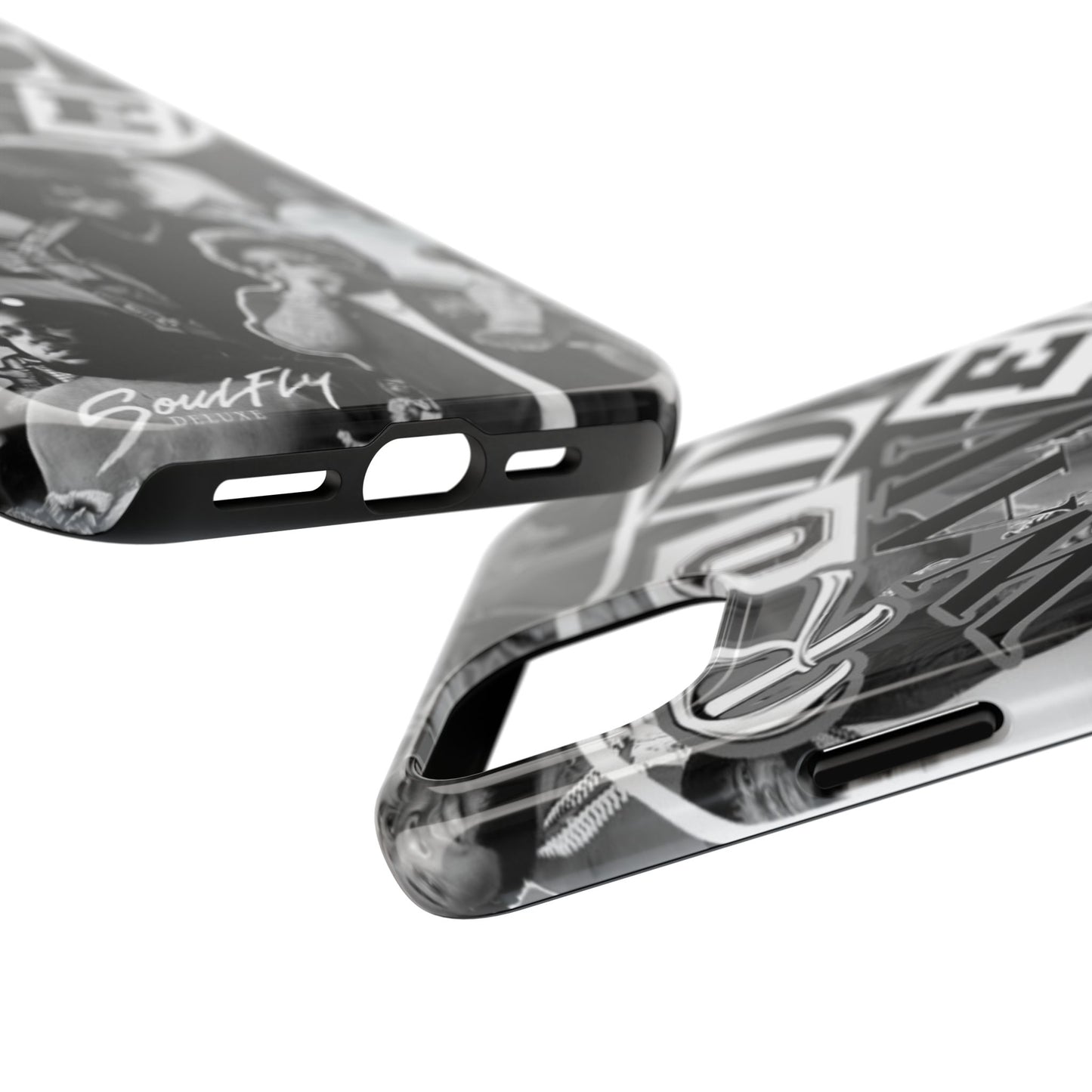 Rod Wave Phone Case