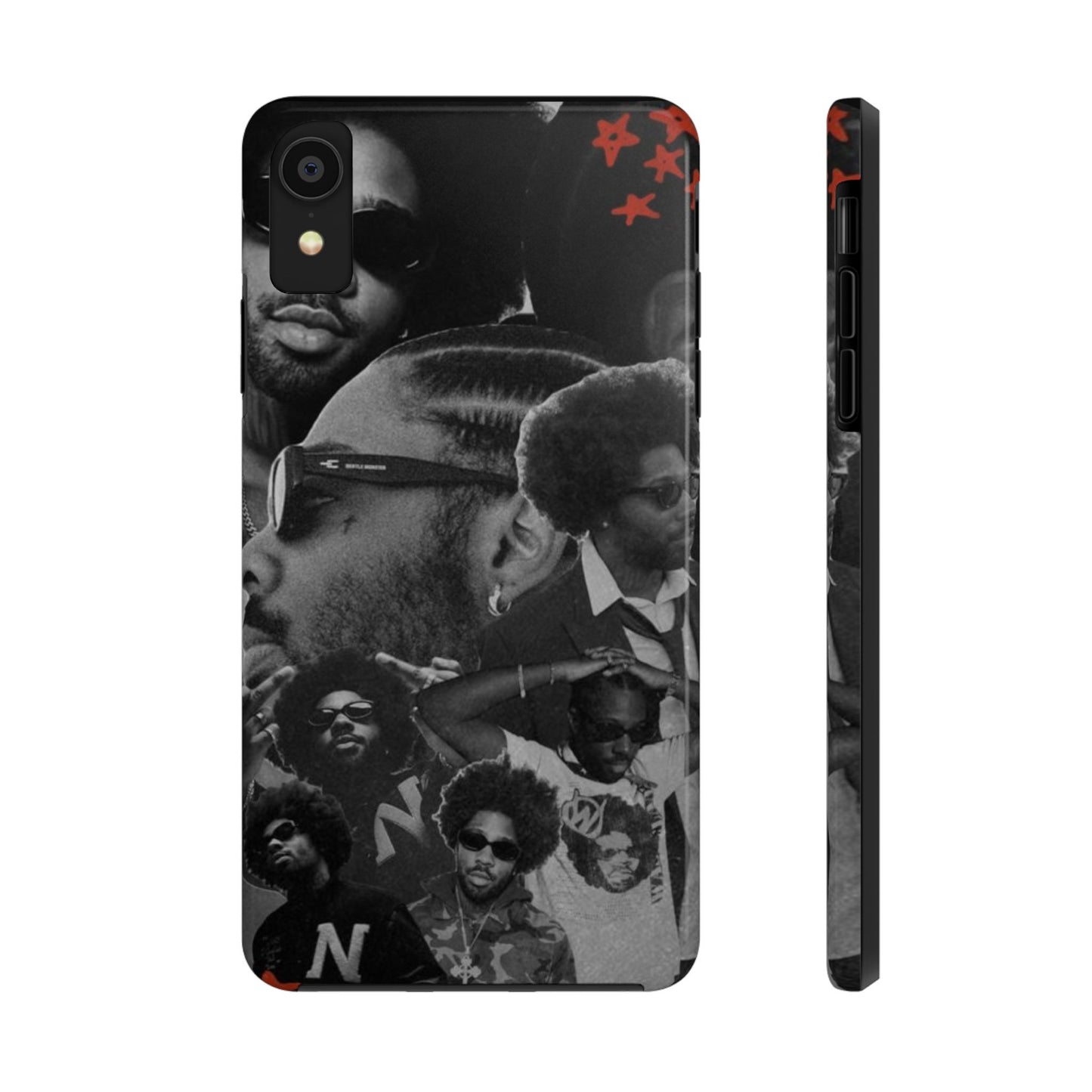 Brent Faiyaz Phone Cases