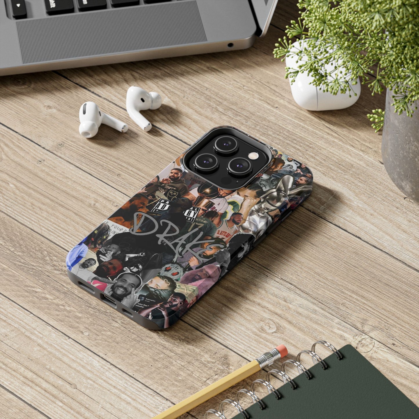 Drake OVO Phone Case