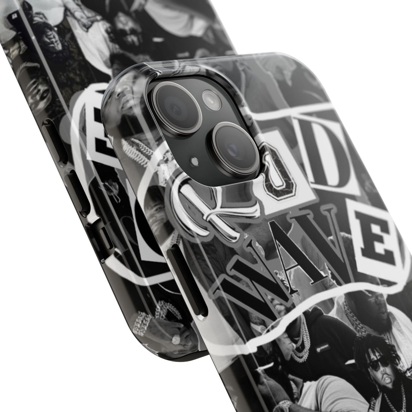 Rod Wave Phone Case