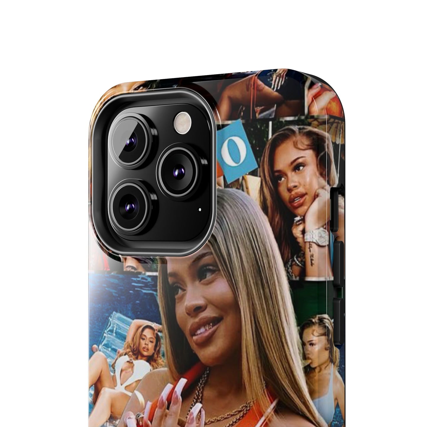 Latto Phone Case