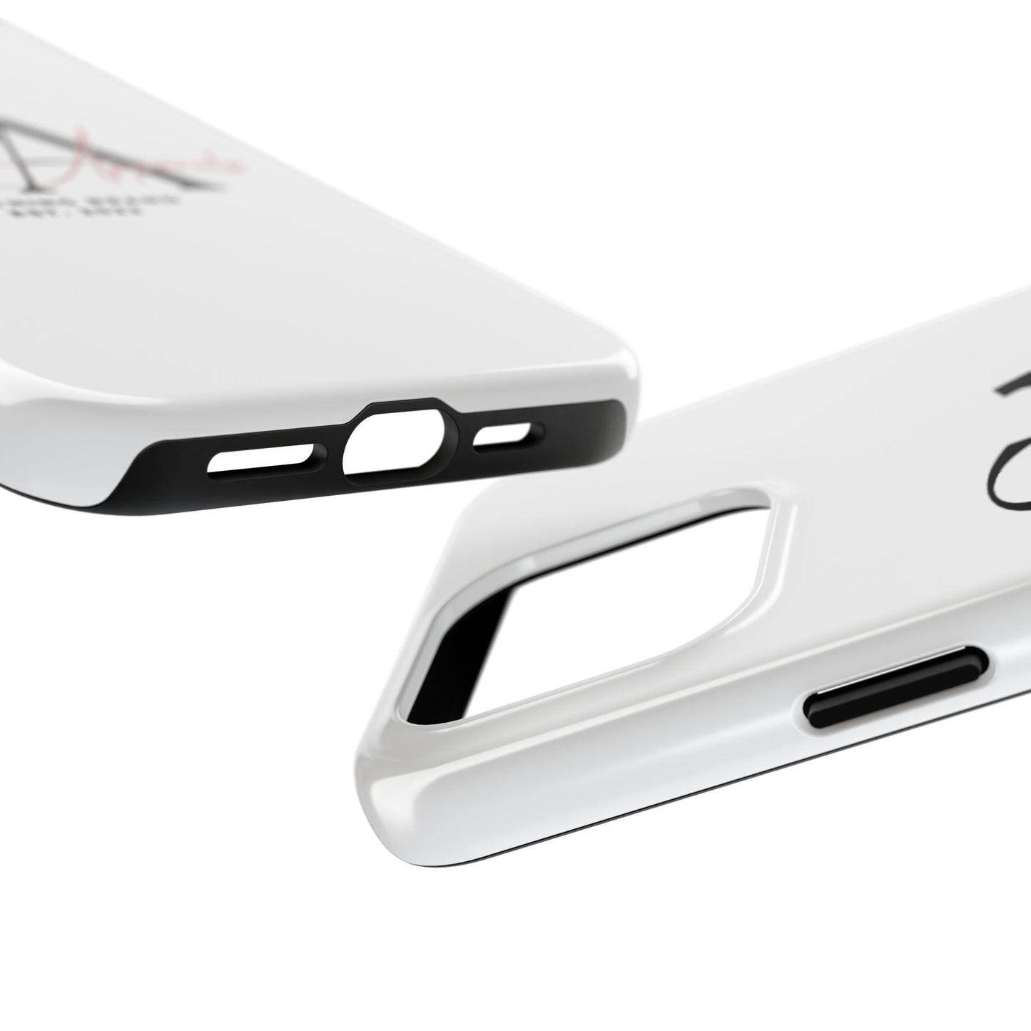 Serene Apparels Phone Case