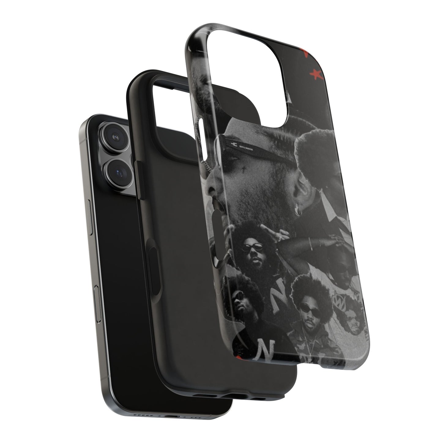 Brent Faiyaz Phone Cases