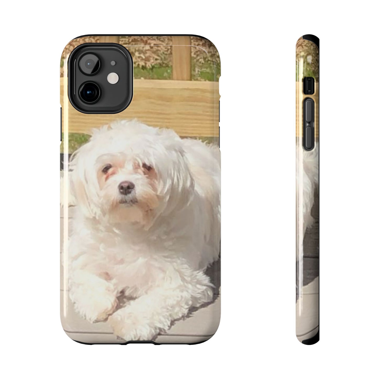 Custom Picture Phone Case