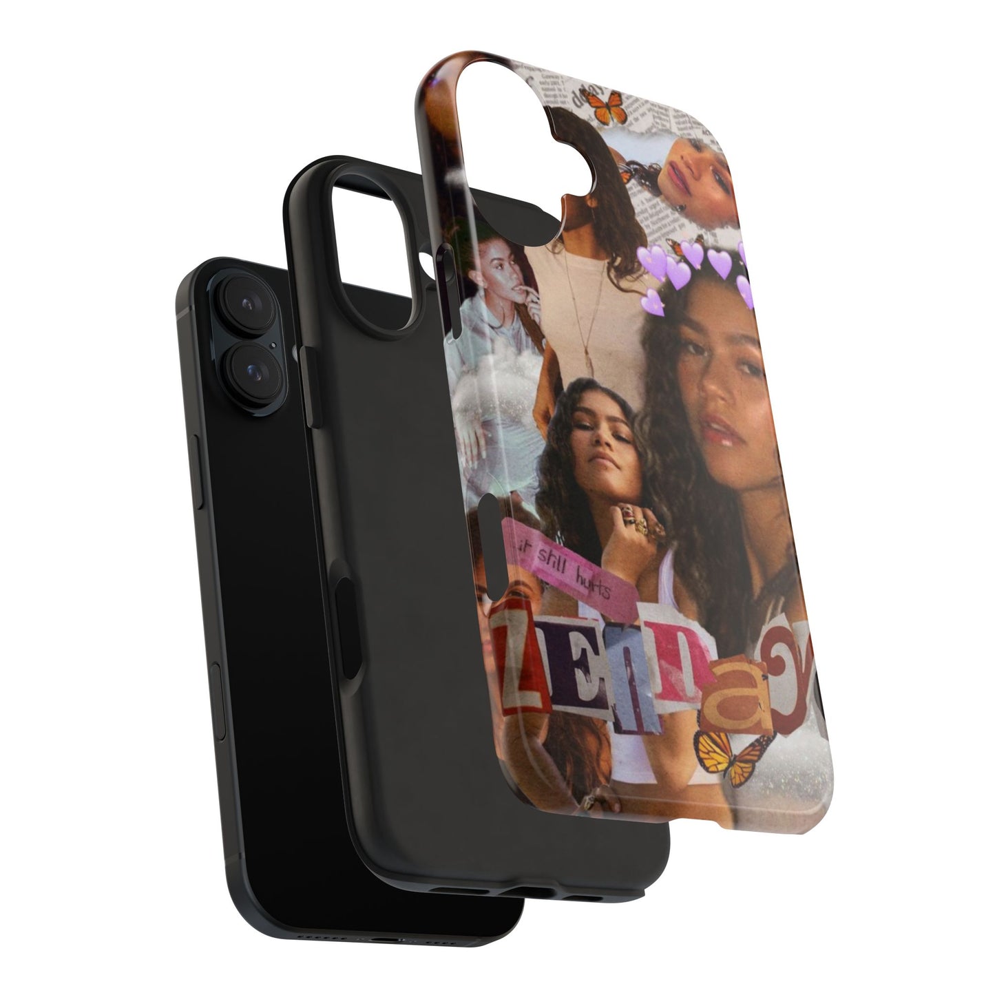 Zendaya Phone Case