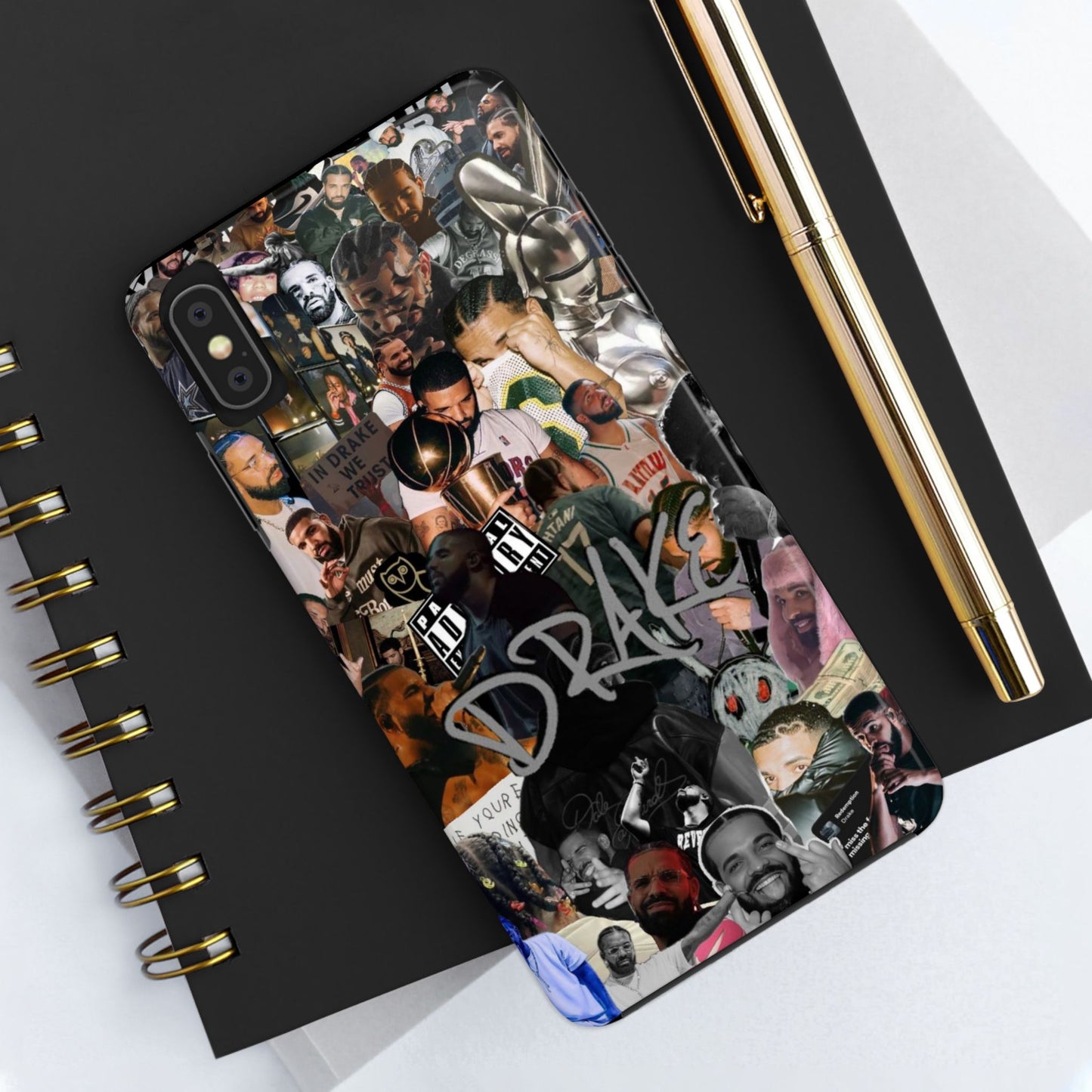 Drake OVO Phone Case