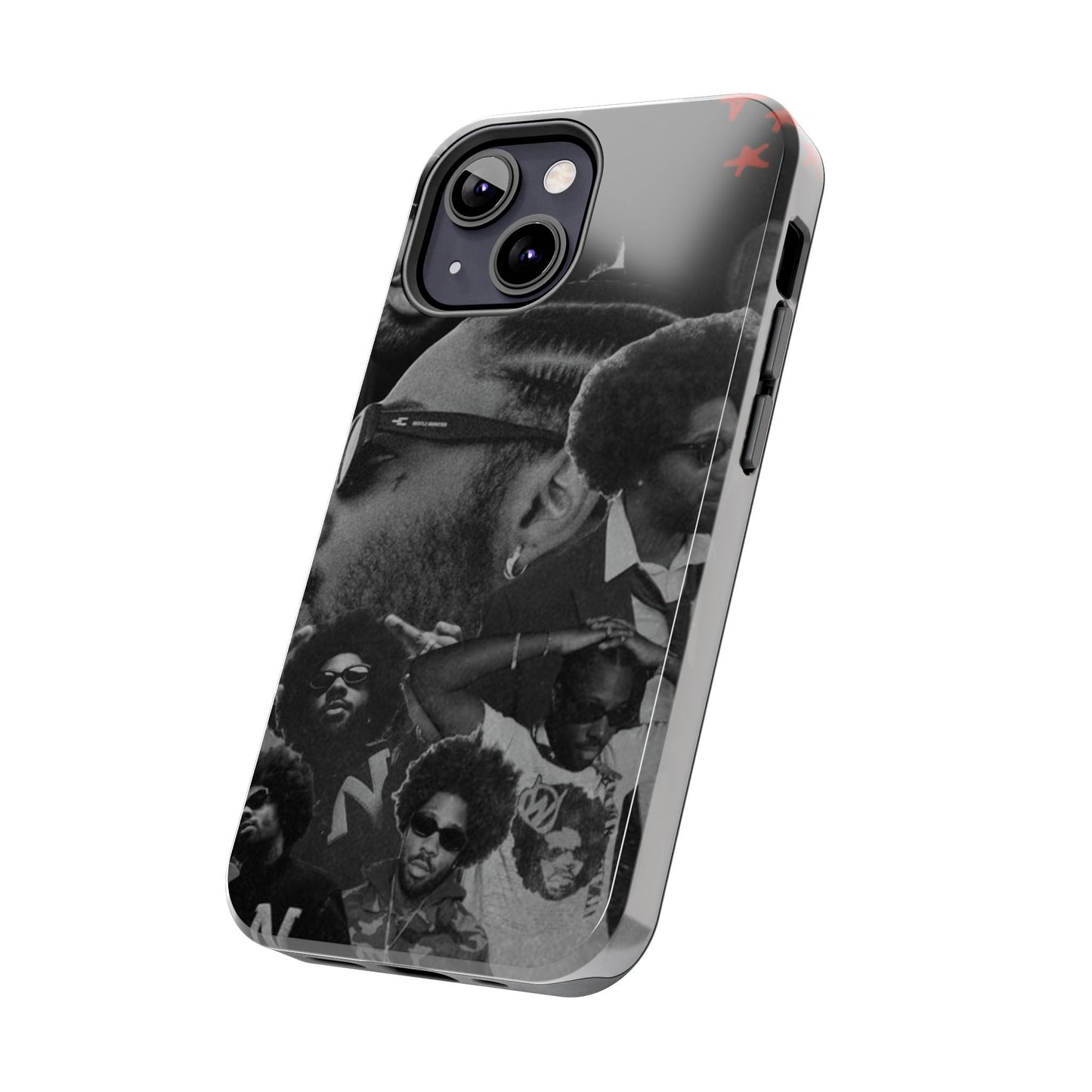 Brent Faiyaz Phone Cases