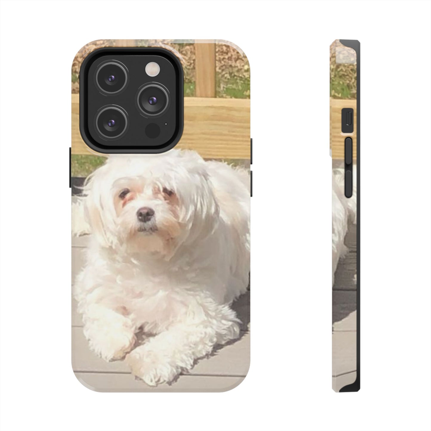 Custom Picture Phone Case