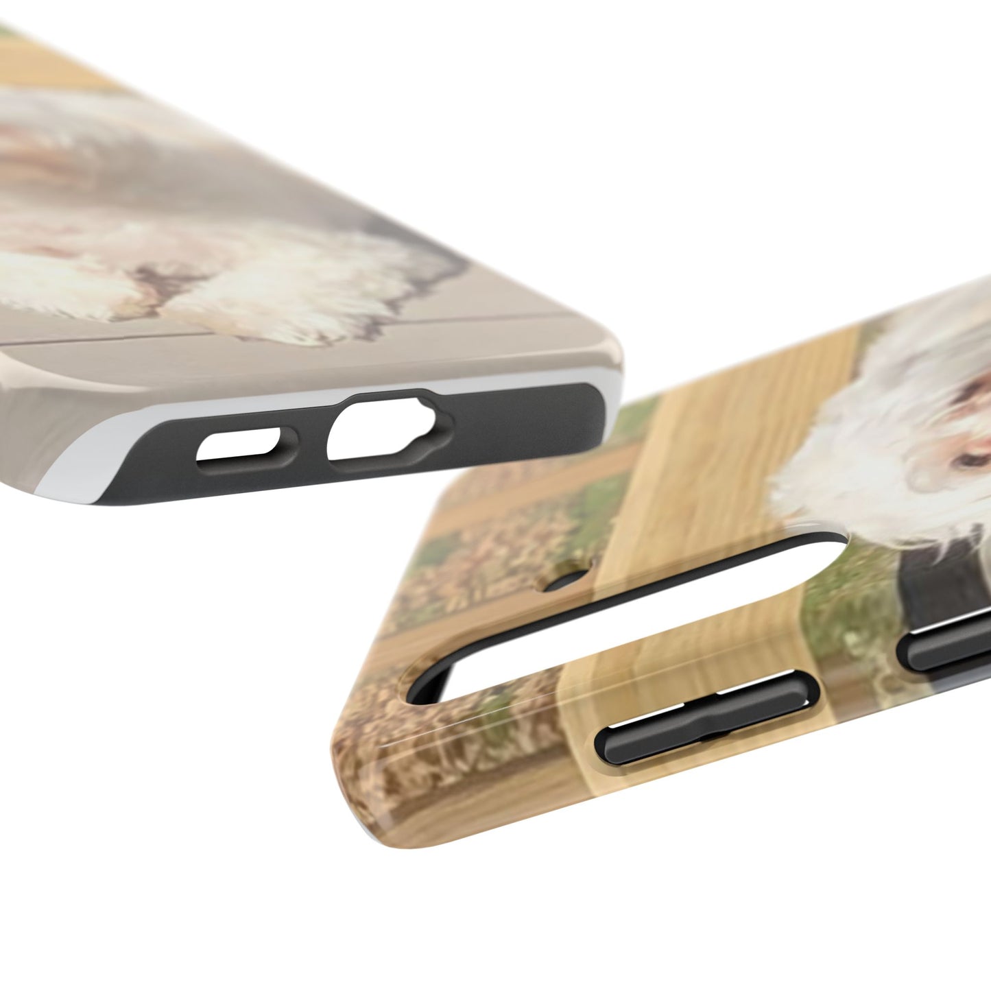 Custom Picture Phone Case