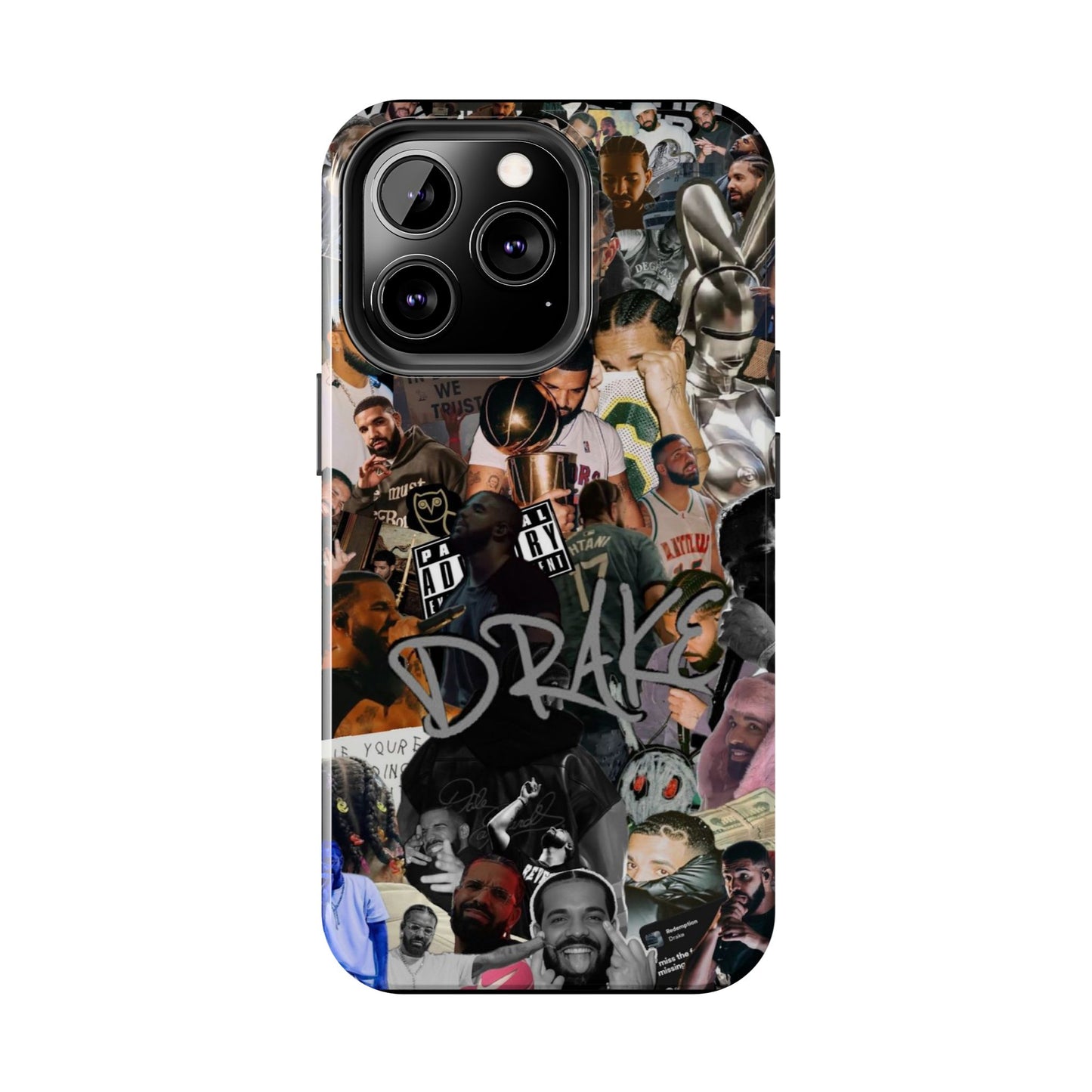 Drake OVO Phone Case