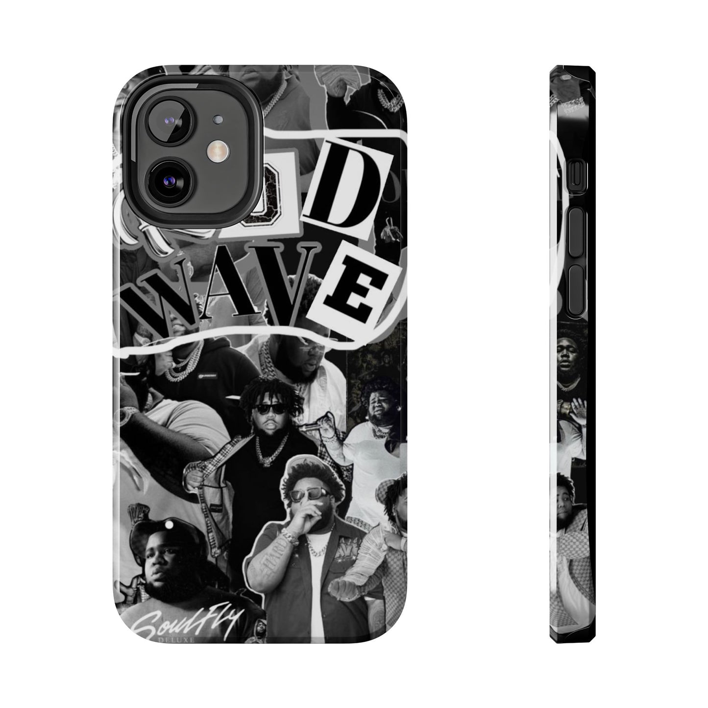 Rod Wave Phone Case