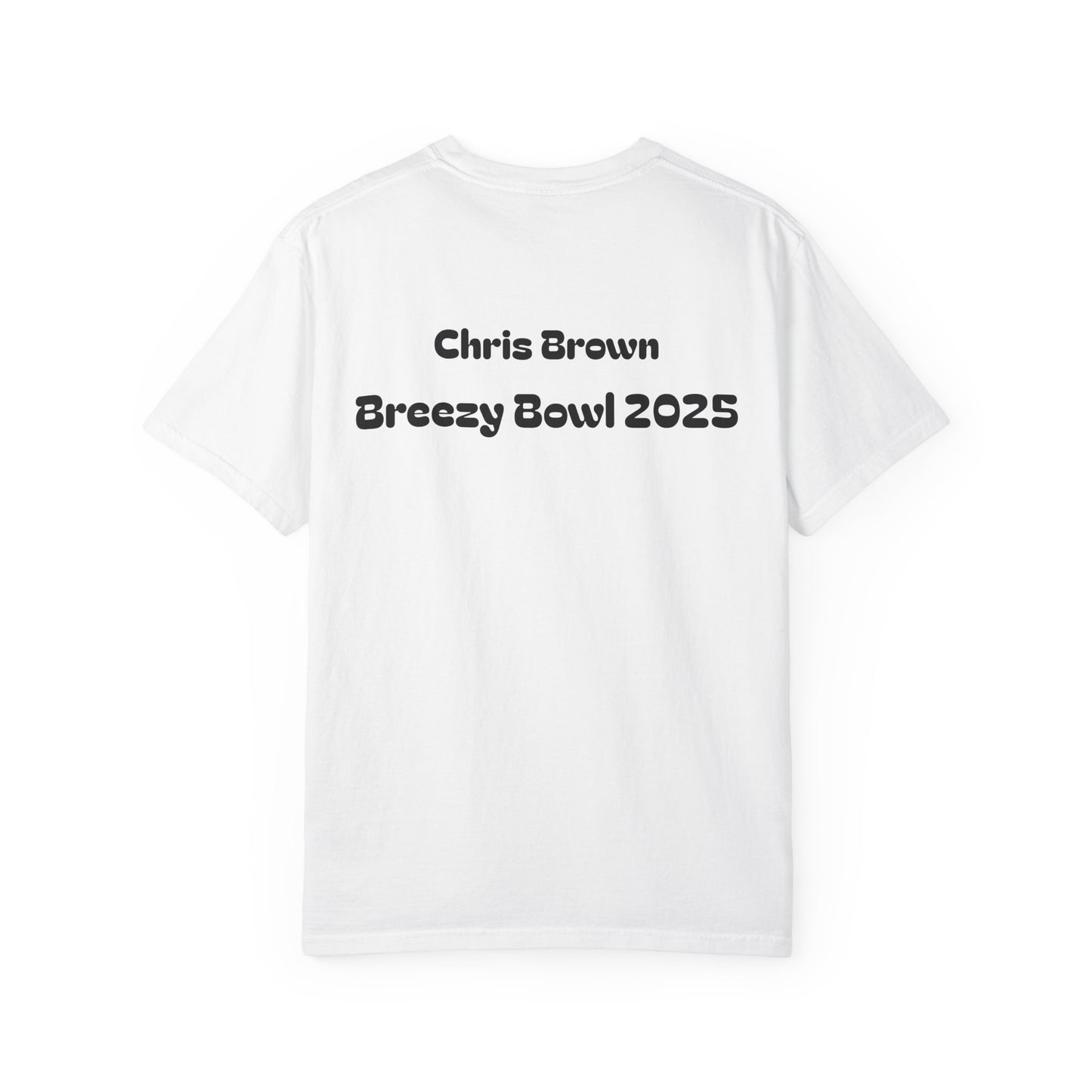 Unisex Breezy Bowl 2025 T-Shirt