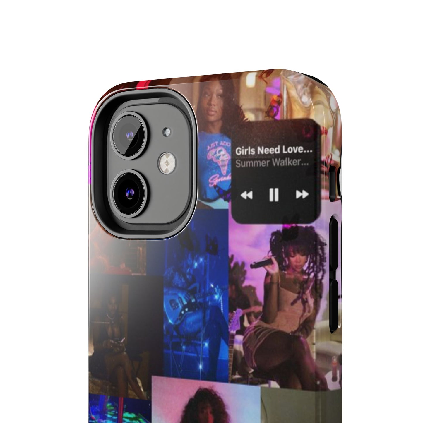 Summer Walker Phone Case