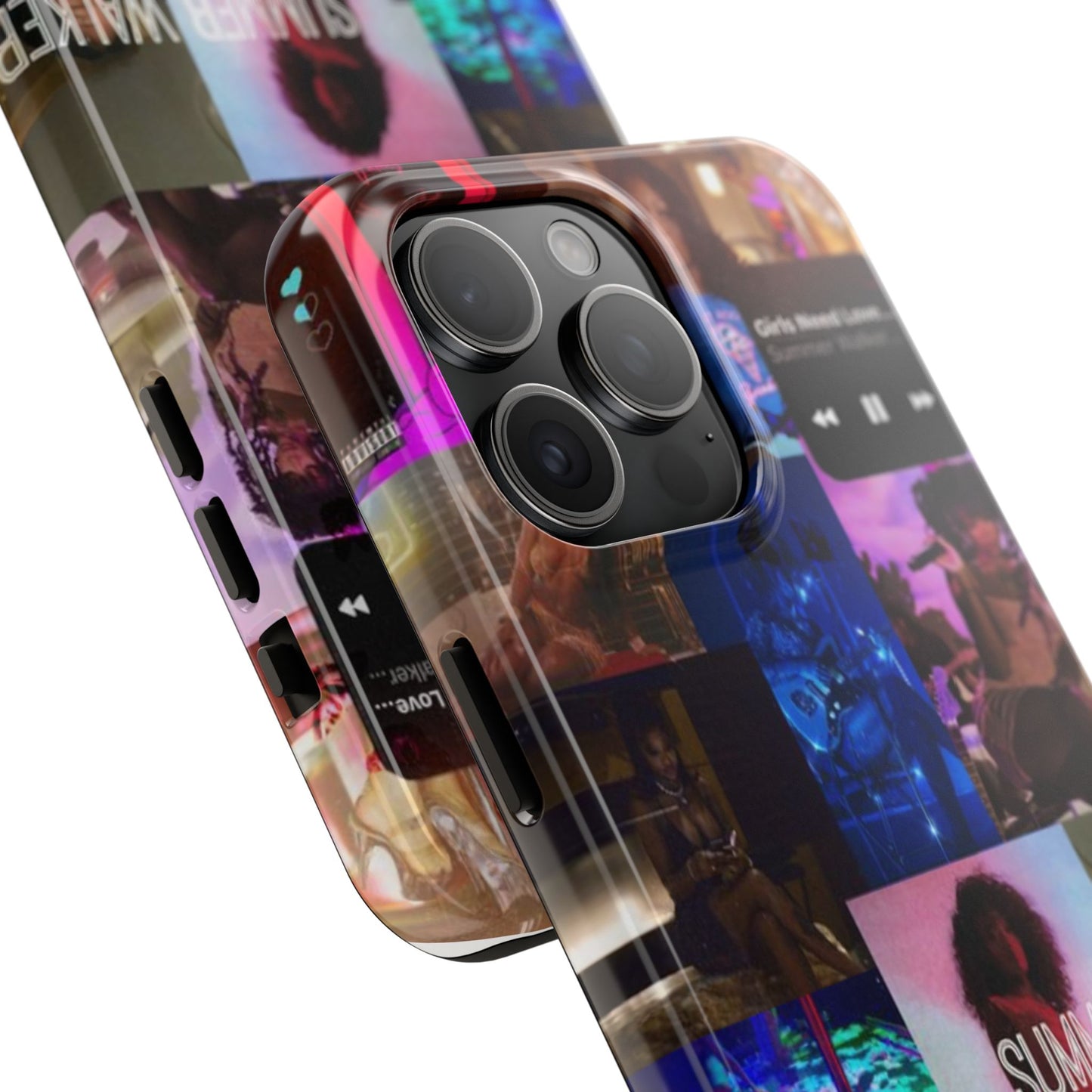 Summer Walker Phone Case