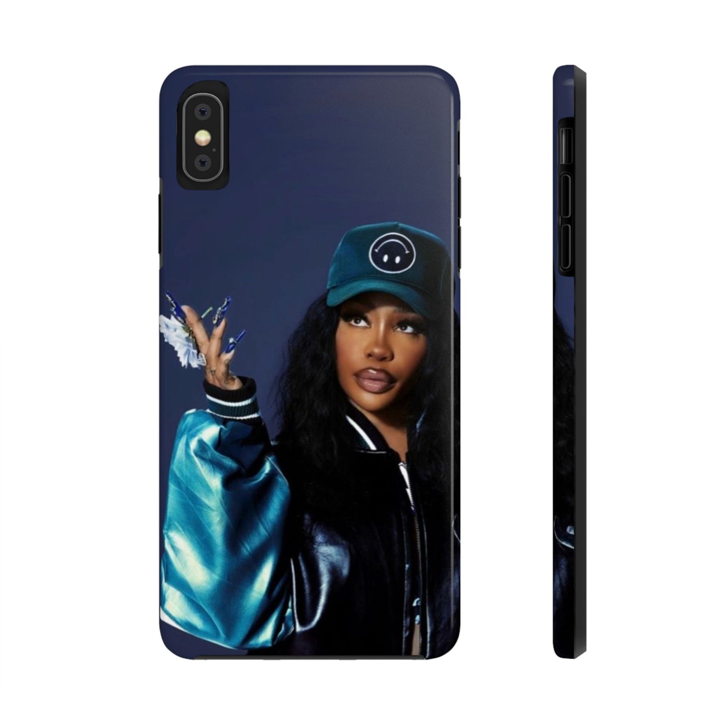 SZA Phone Case