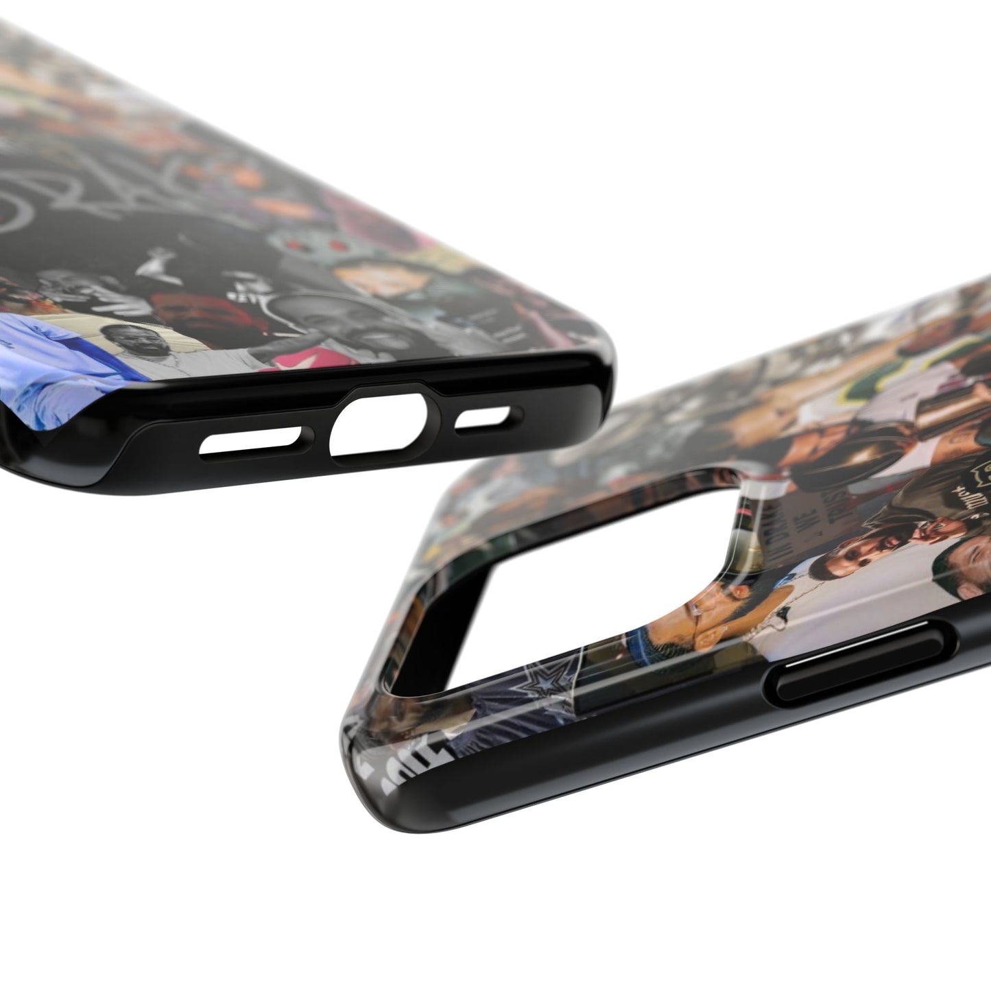 Drake OVO Phone Case