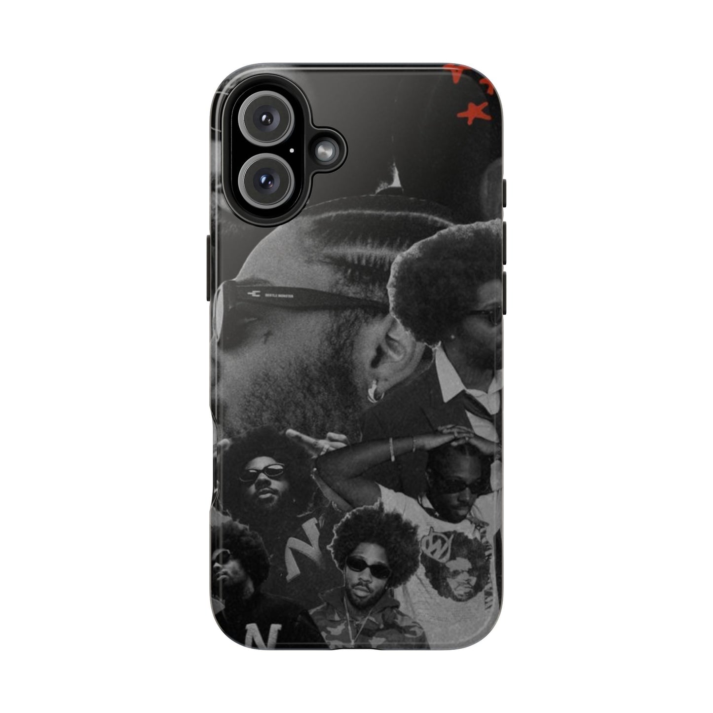 Brent Faiyaz Phone Cases