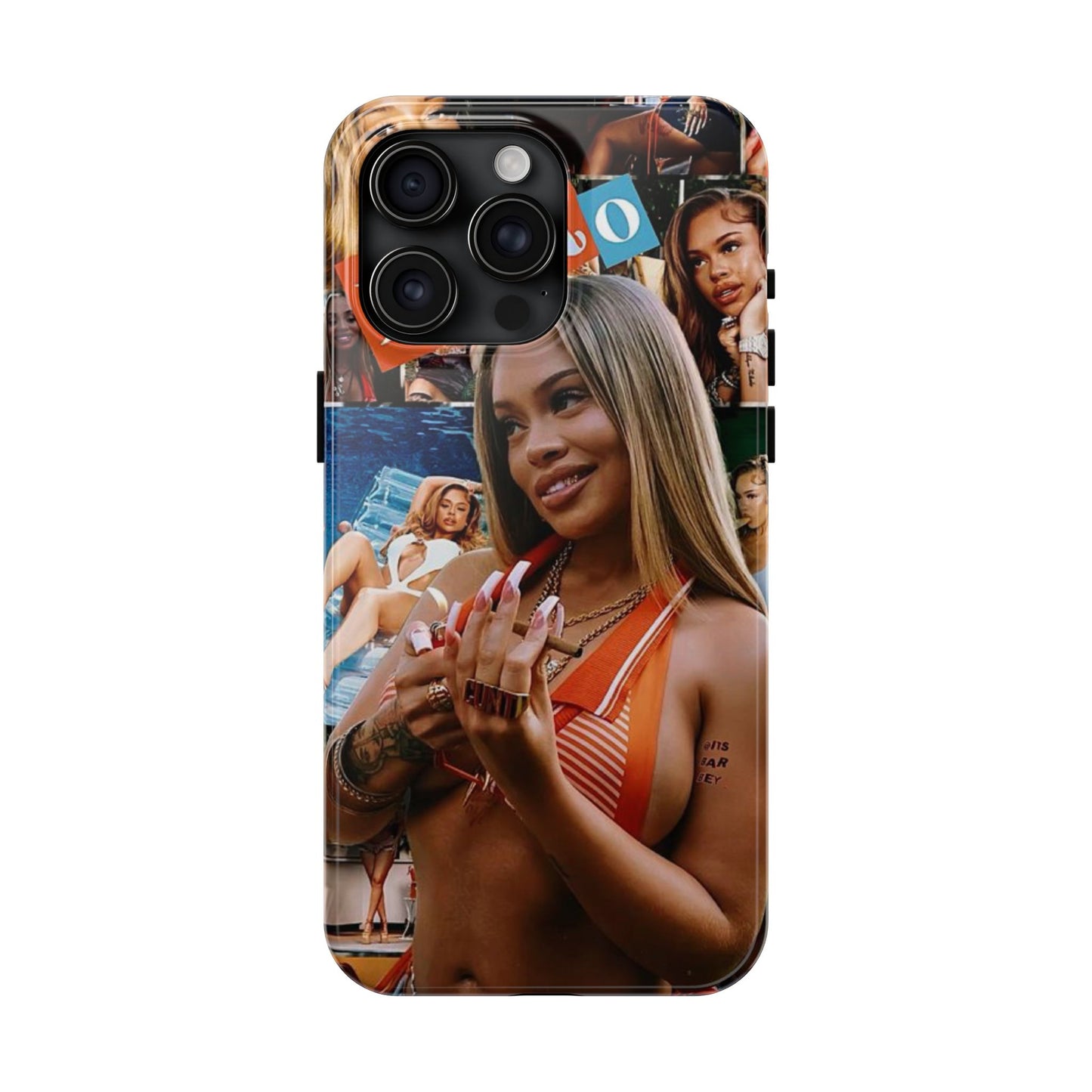 Latto Phone Case