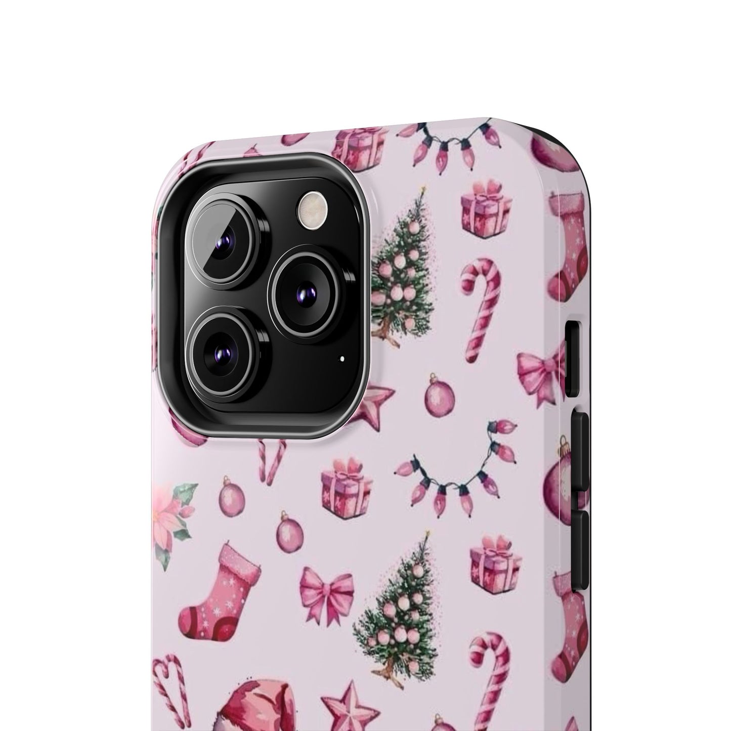 Itβs A Pink Christmas π