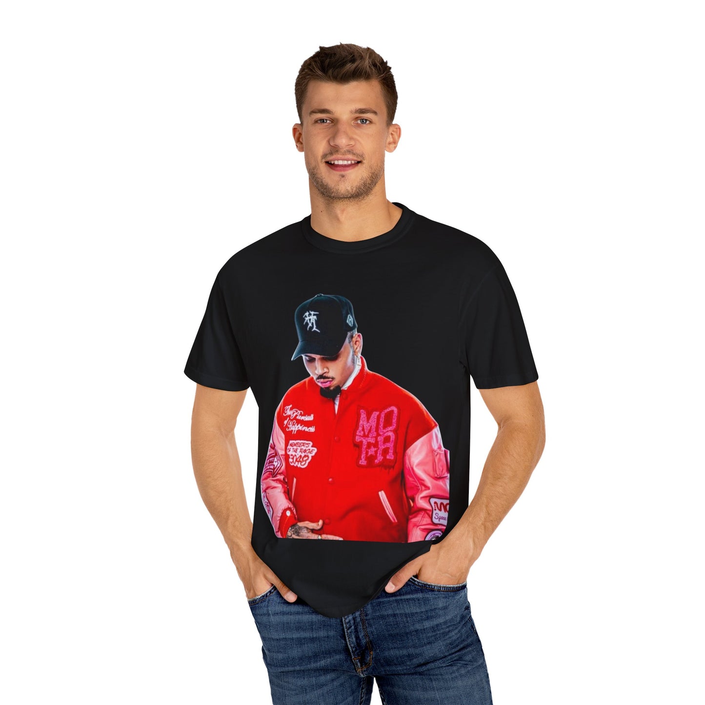 Unisex Breezy Bowl 2025 T-Shirt