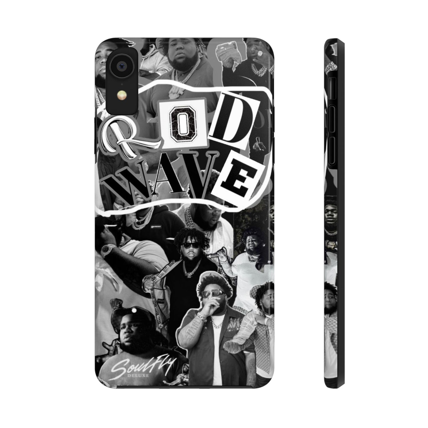 Rod Wave Phone Case