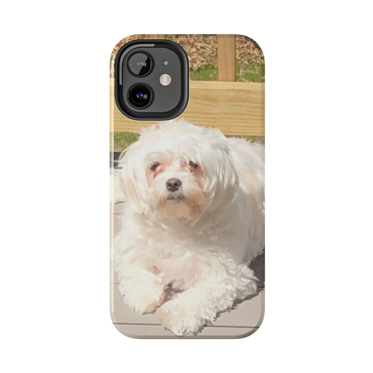 Custom Picture Phone Case