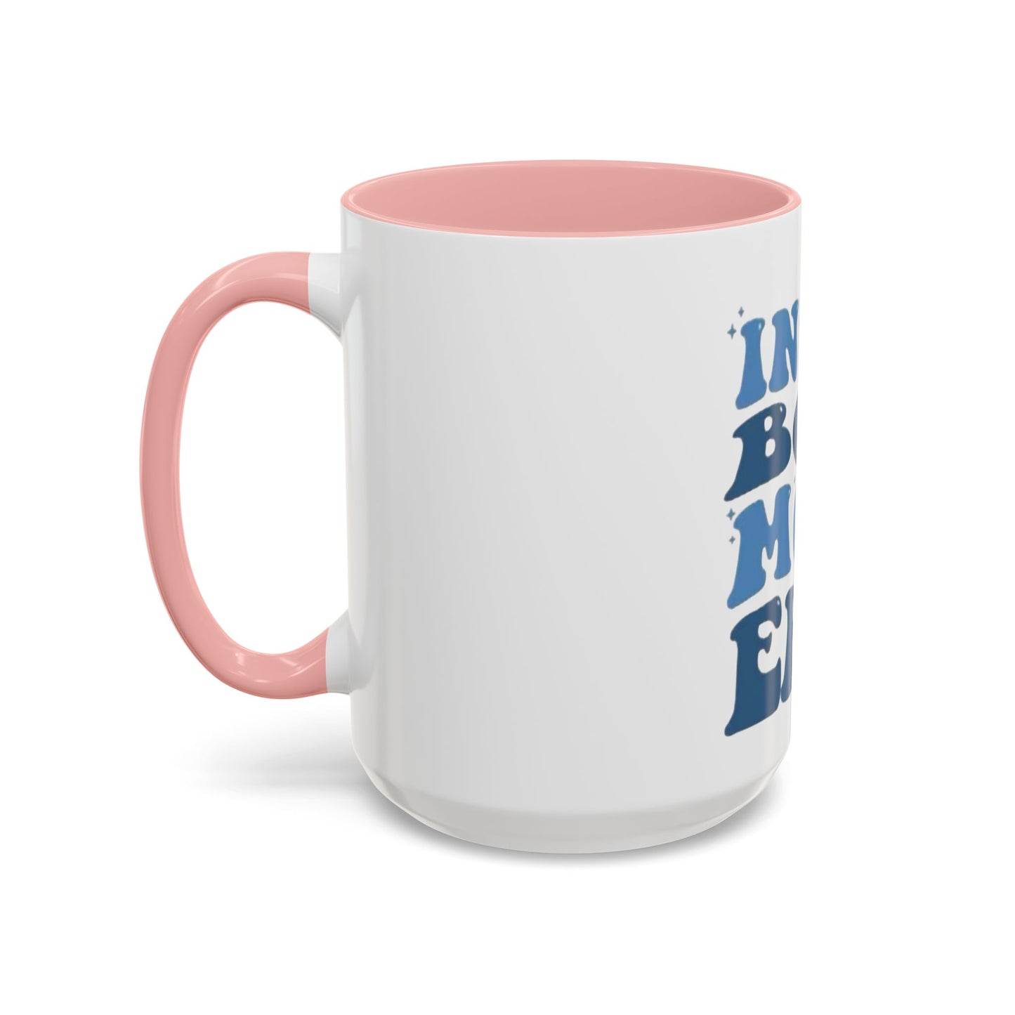 In My Boy Mom Era Coffee Mug