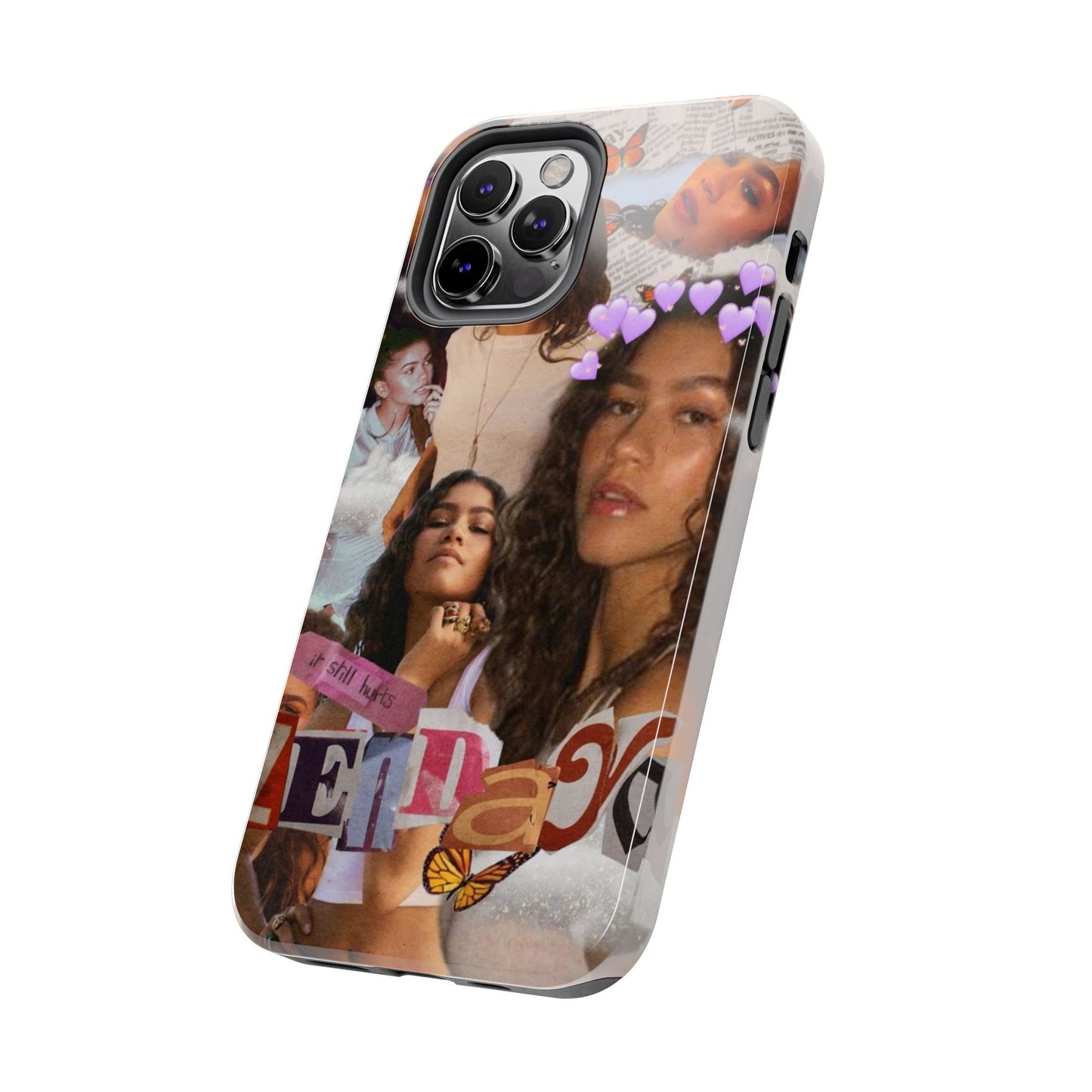 Zendaya Phone Case