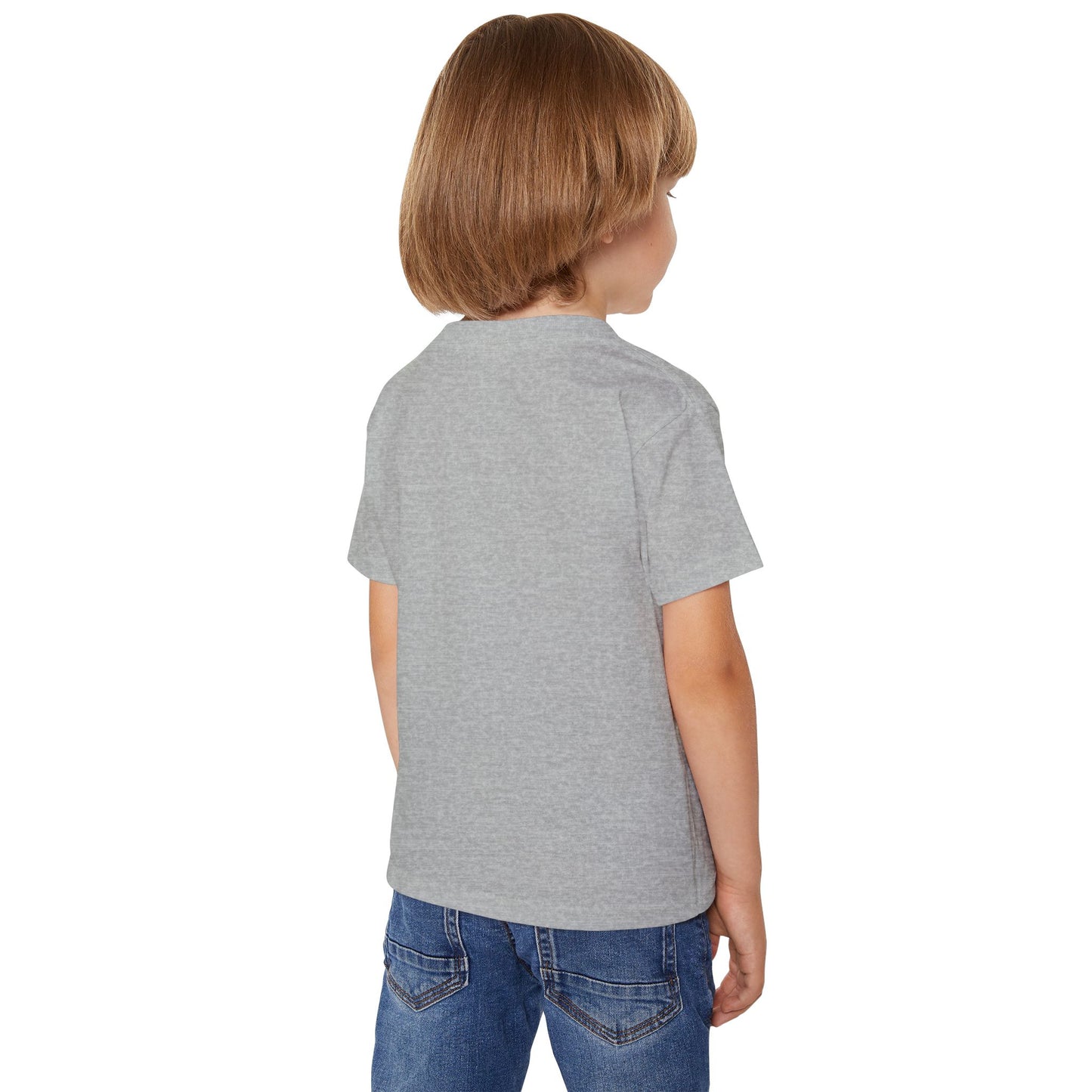 Floral “Mini” Toddler T-Shirt