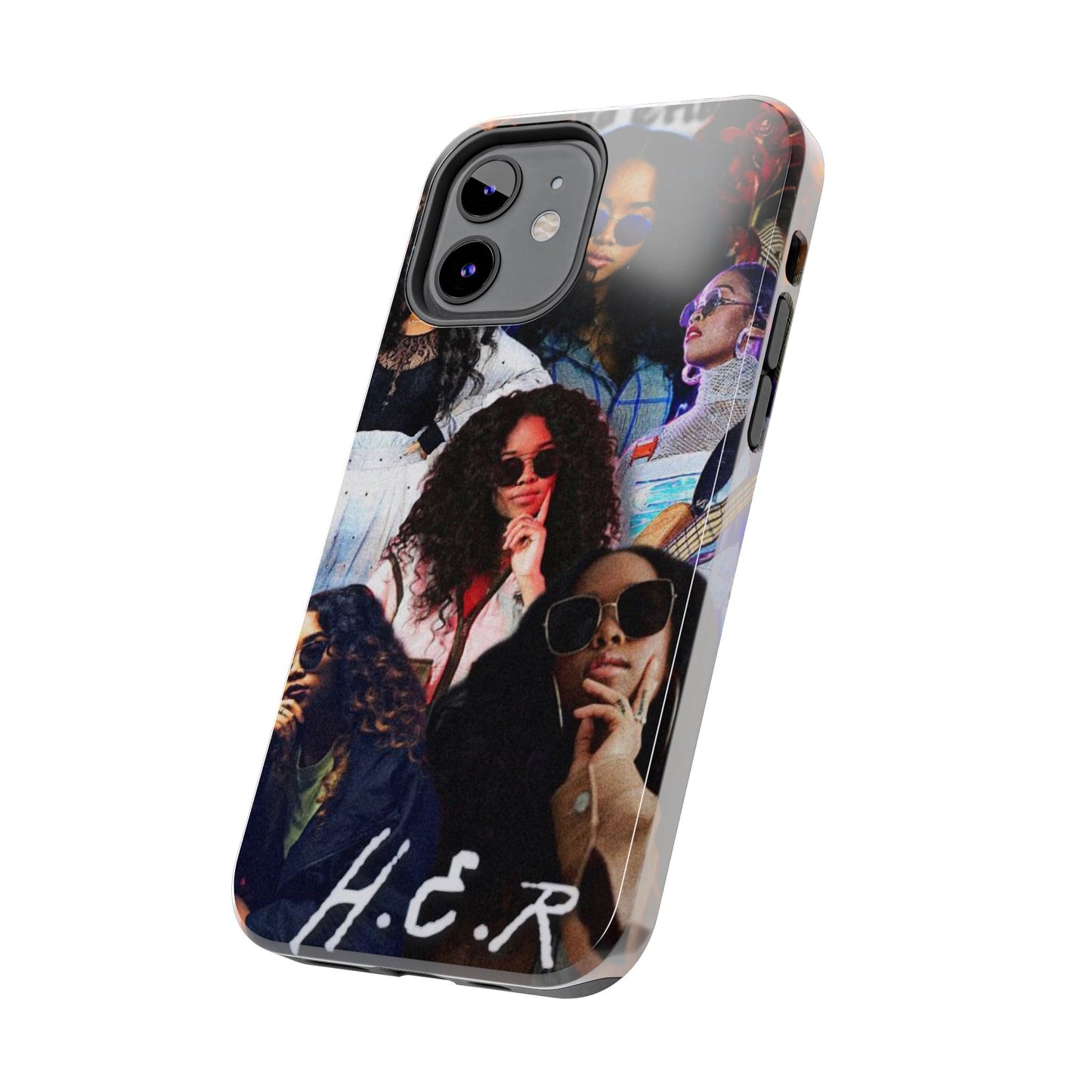 HER Phone Case
