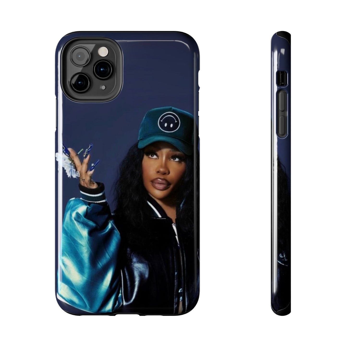 SZA Phone Case