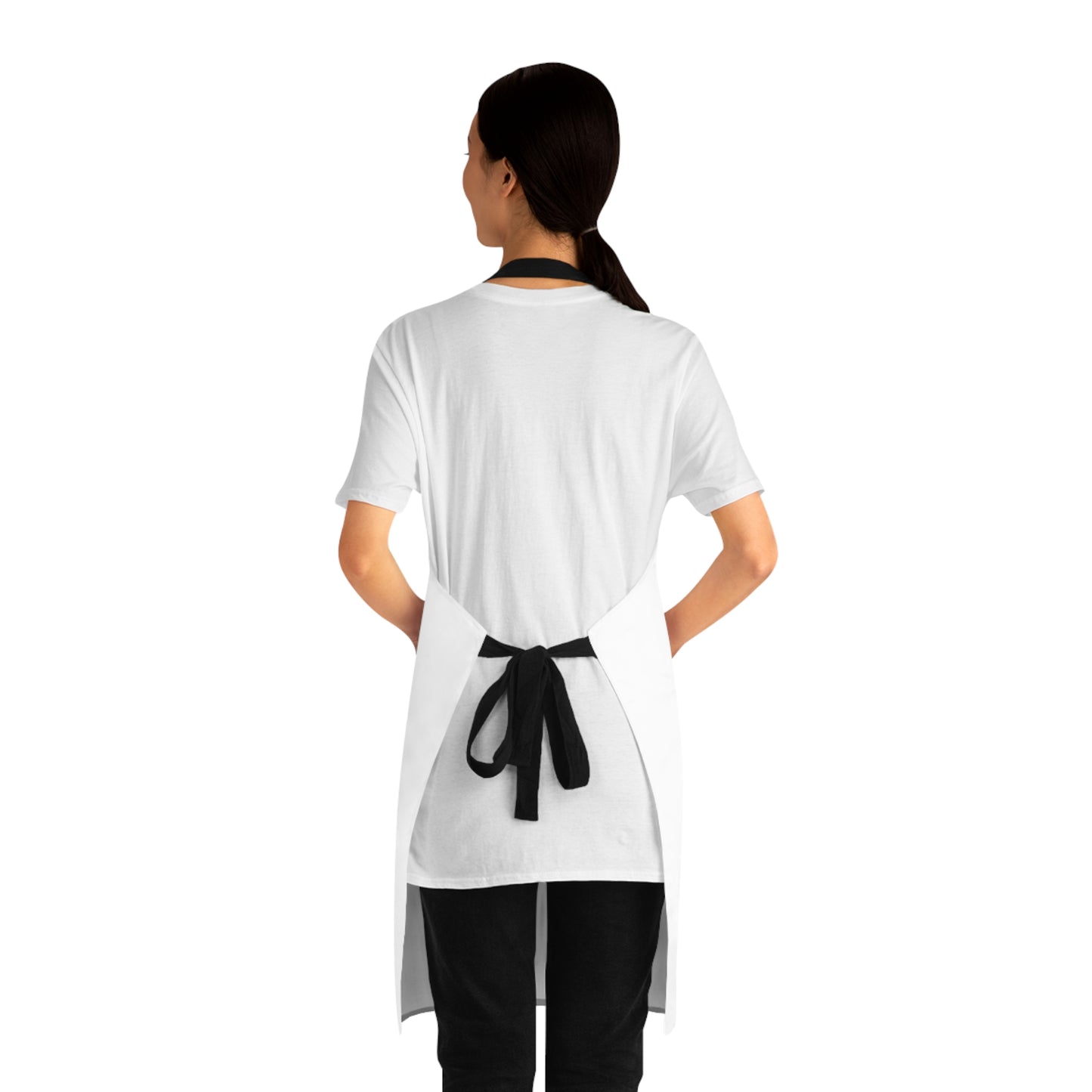 Customizable Apron