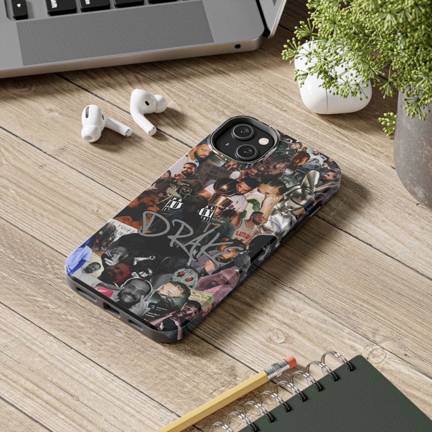 Drake OVO Phone Case