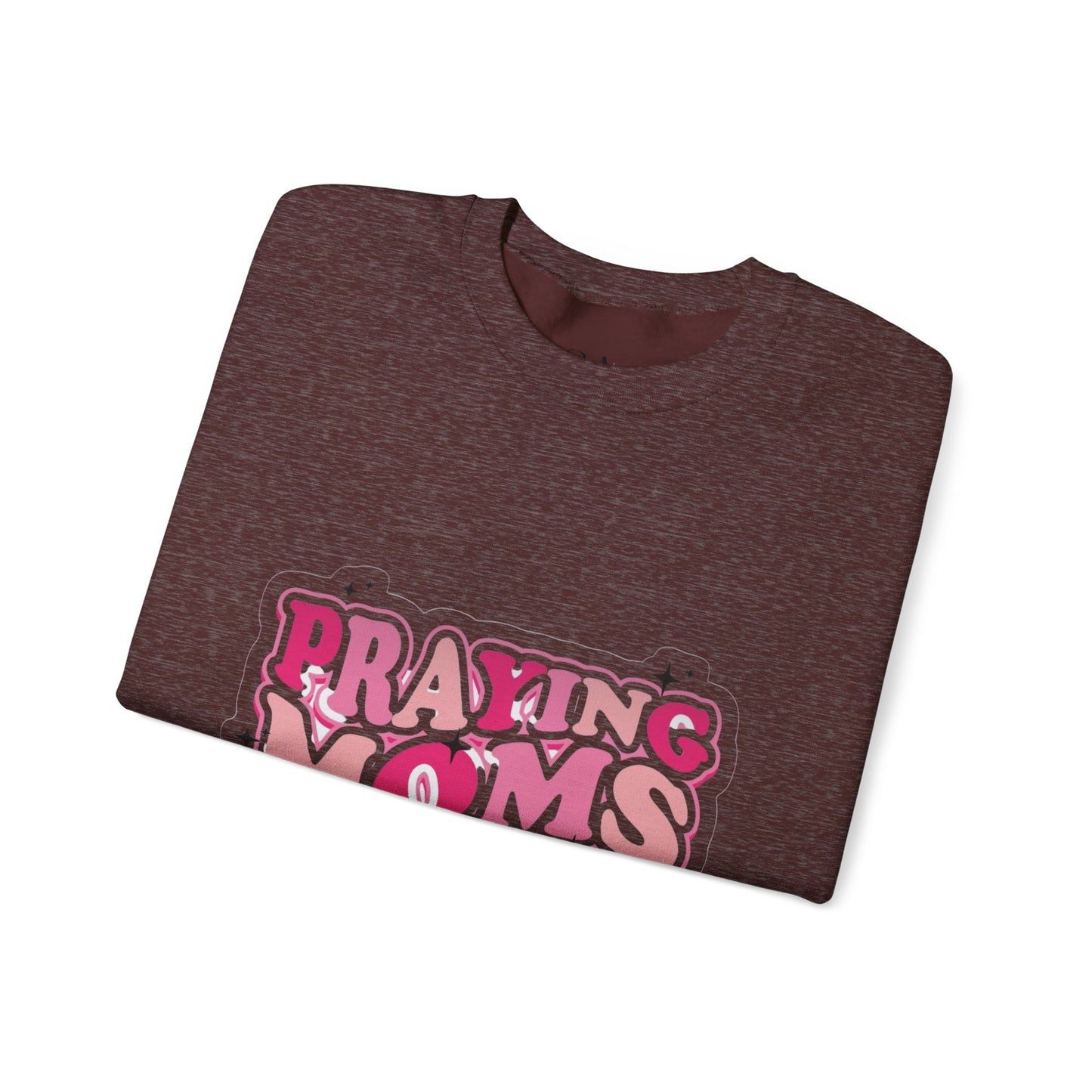 Praying Moms Club Sweatshirt