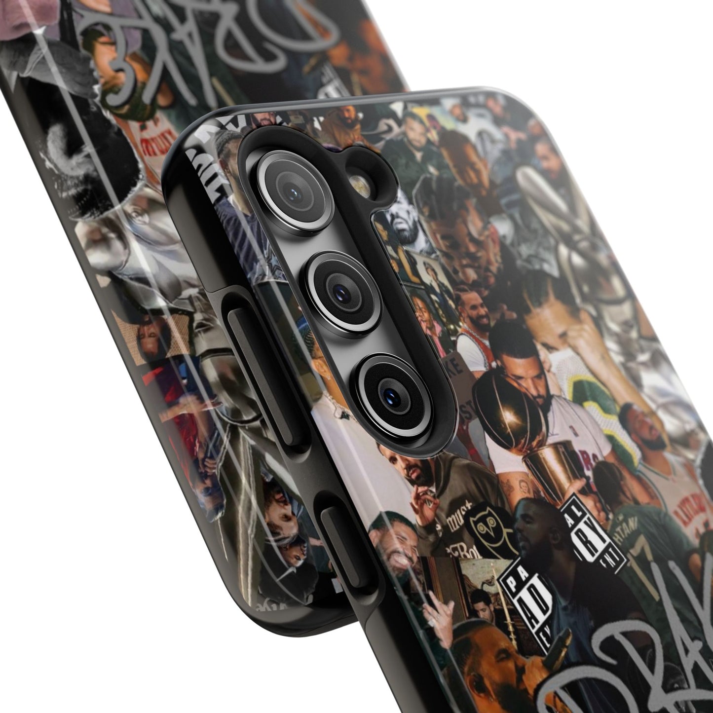 Drake OVO Phone Case