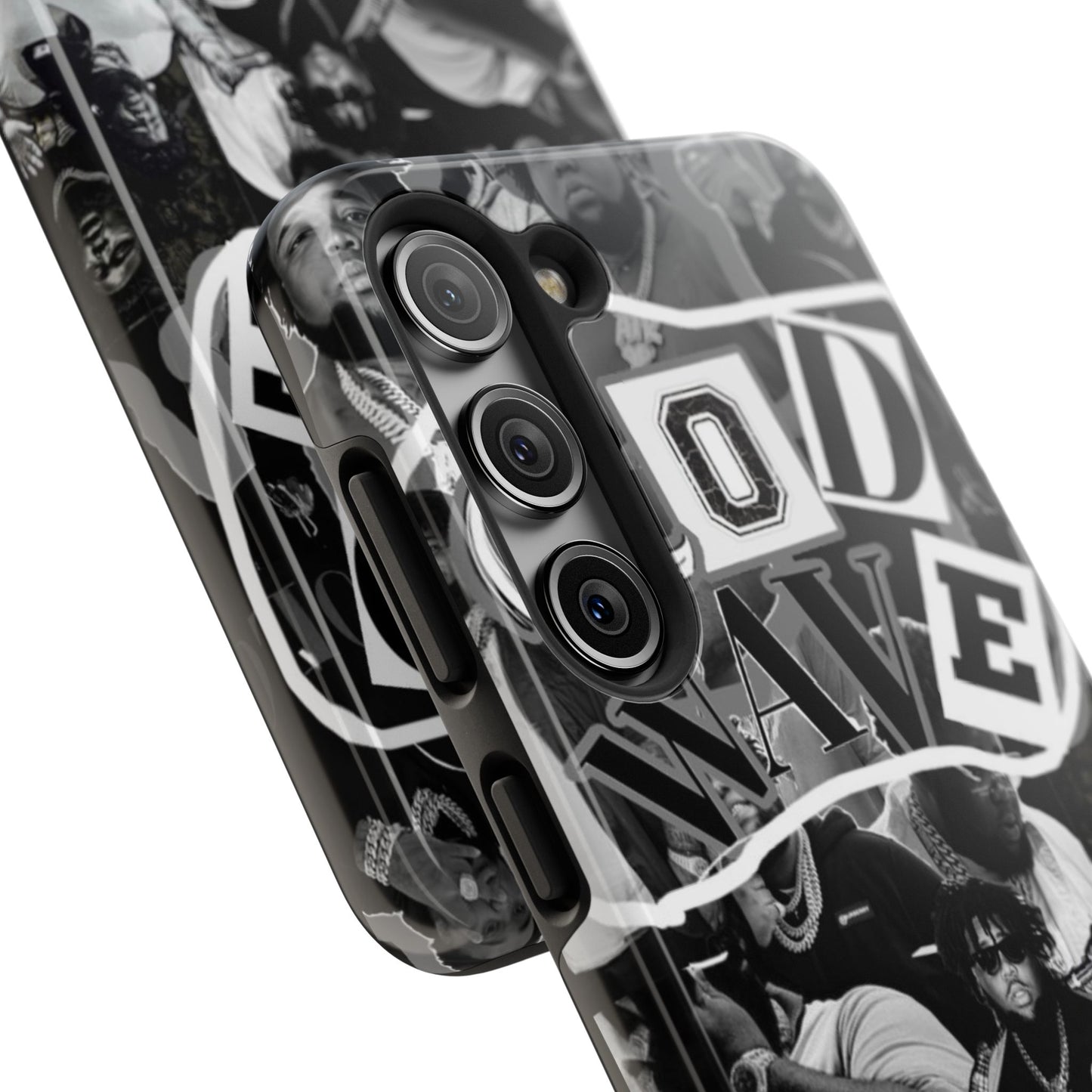 Rod Wave Phone Case