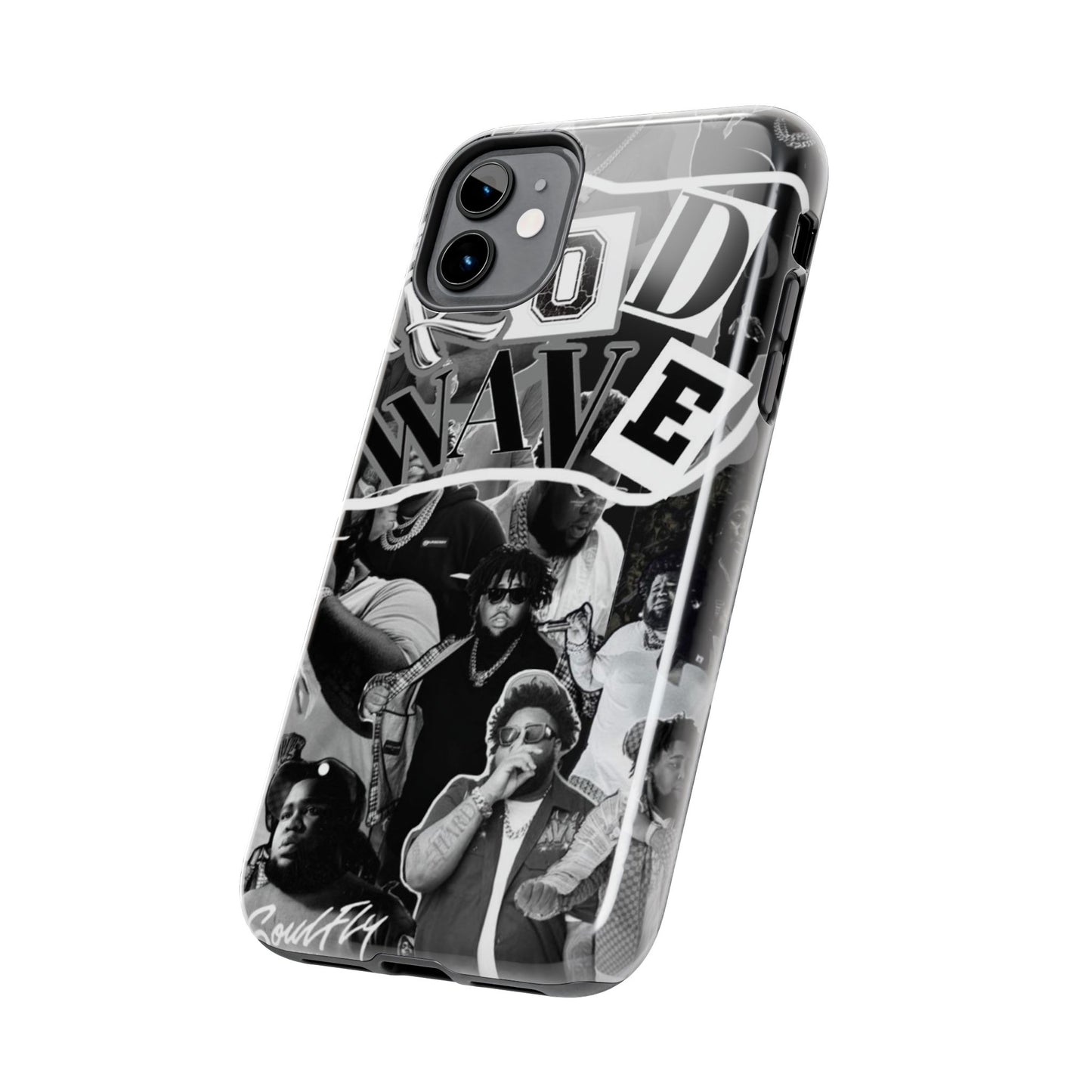 Rod Wave Phone Case