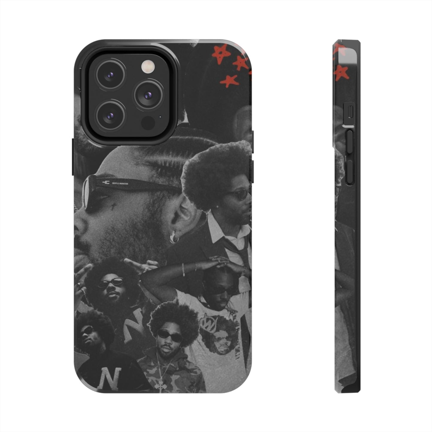 Brent Faiyaz Phone Cases