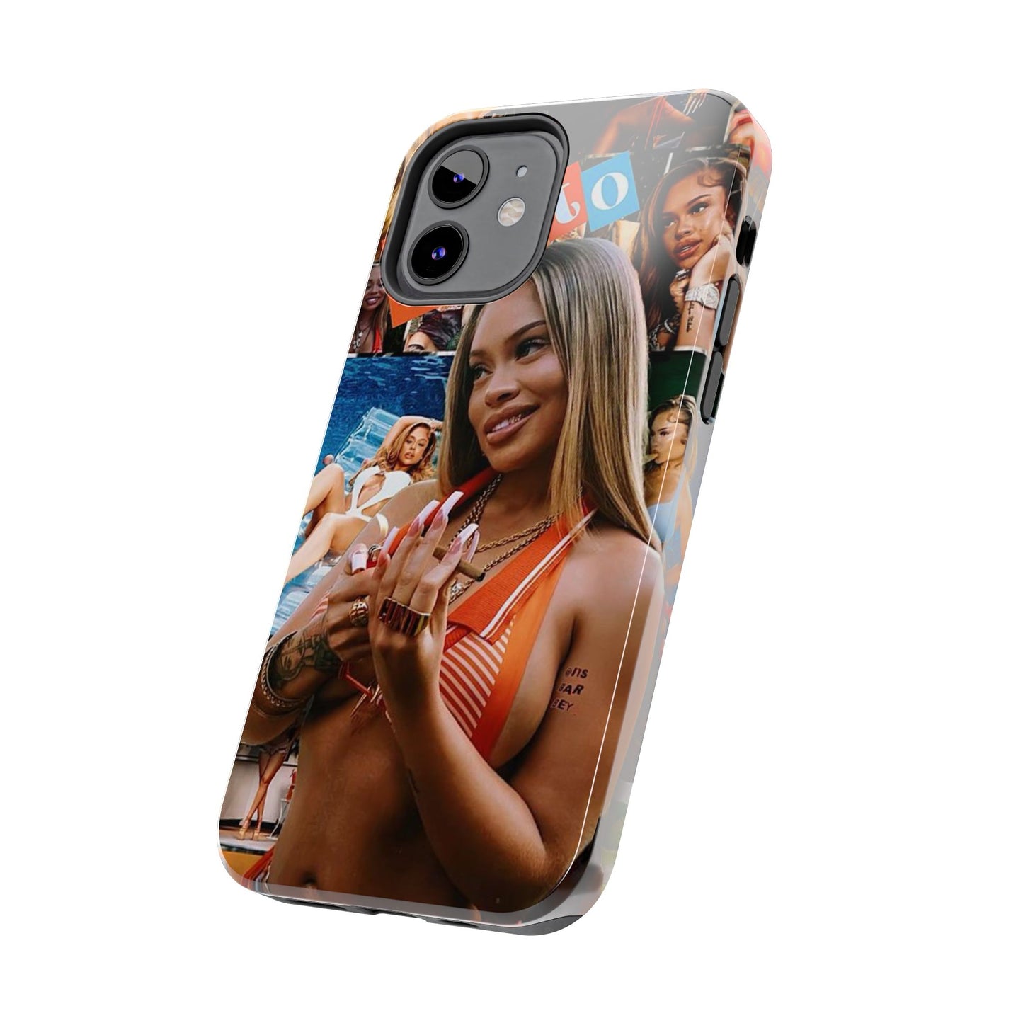 Latto Phone Case