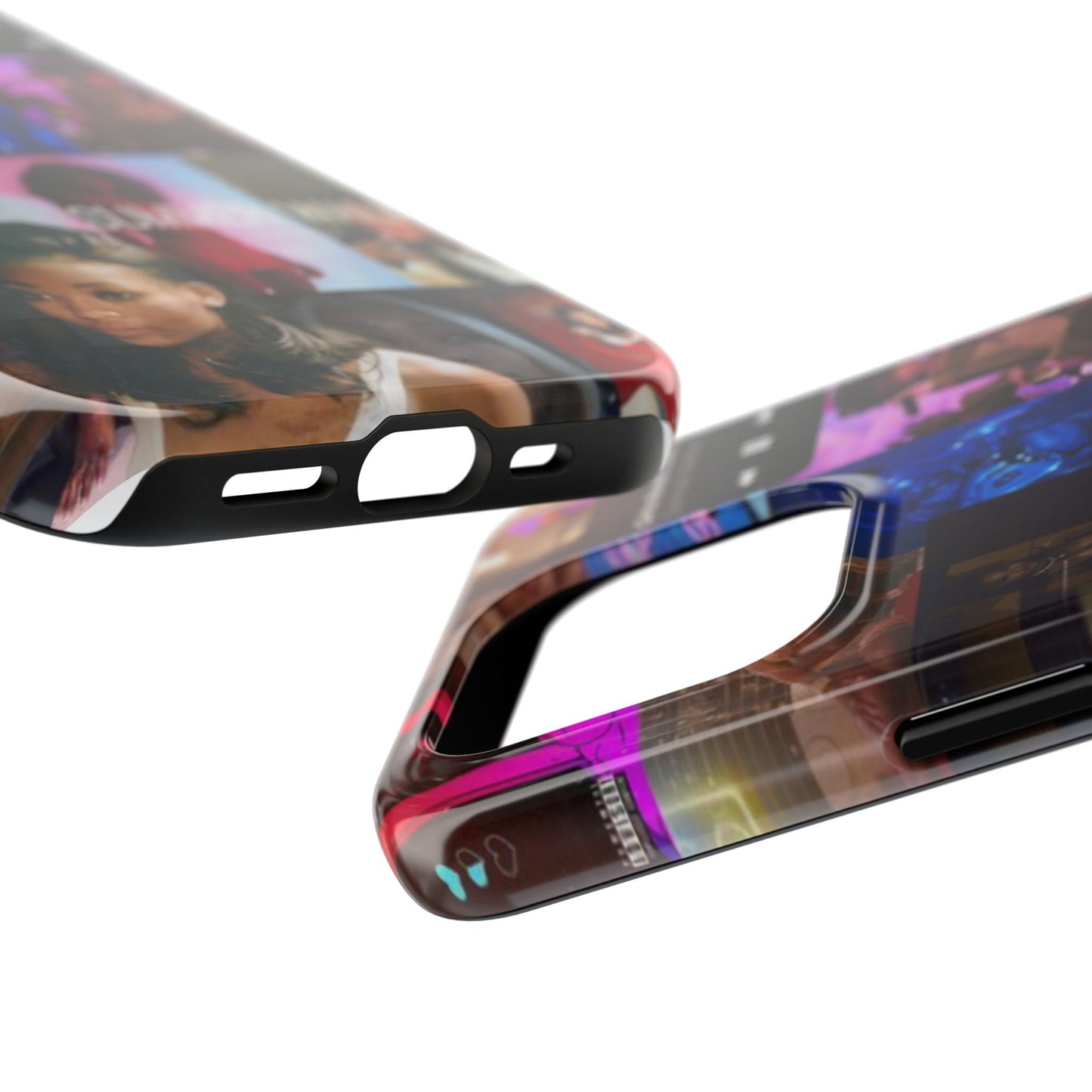 Summer Walker Phone Case