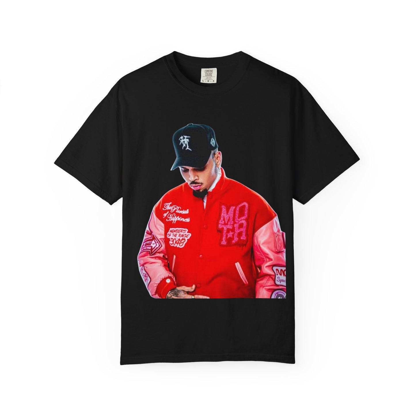 Unisex Breezy Bowl 2025 T-Shirt