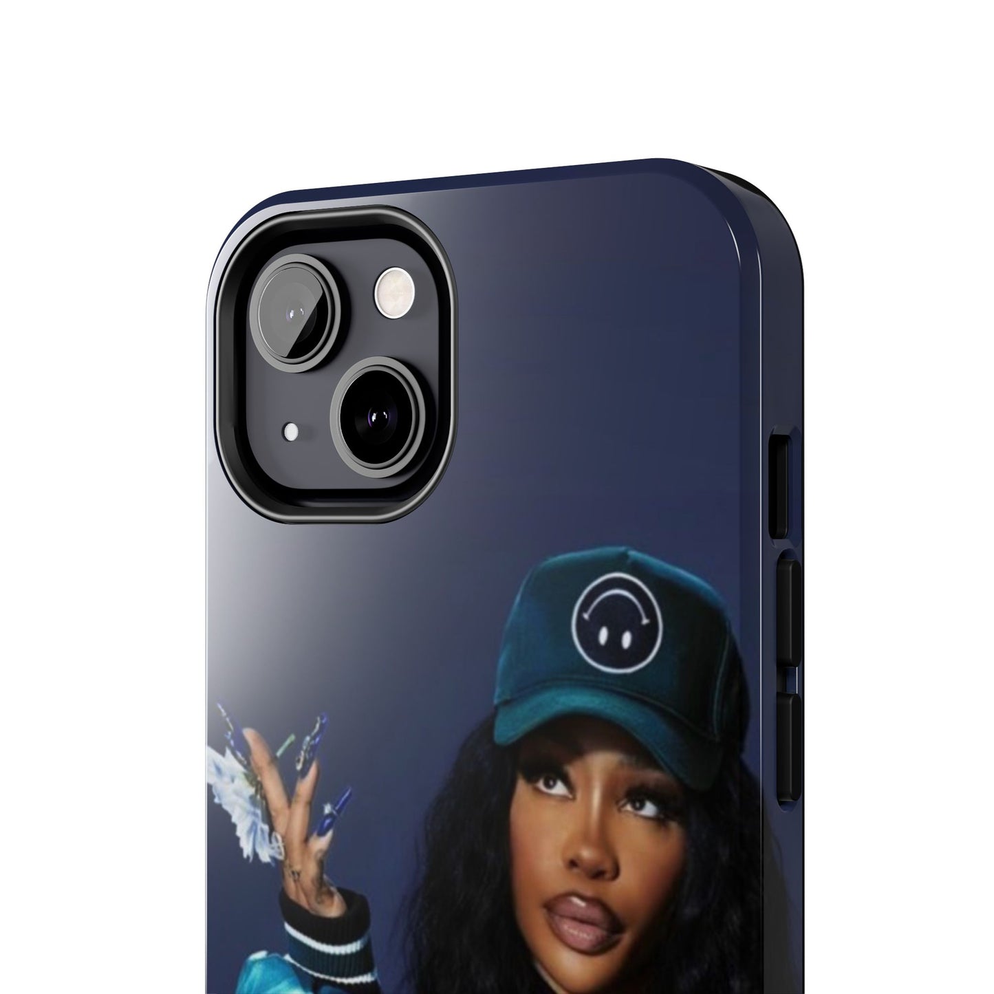 SZA Phone Case