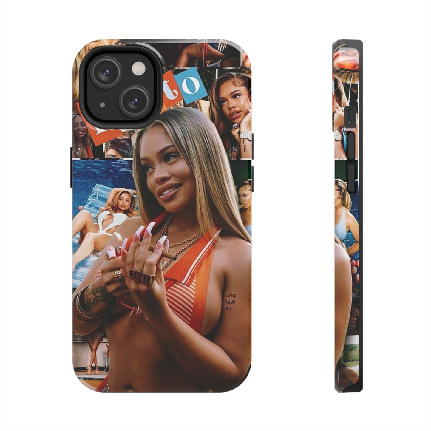 Latto Phone Case
