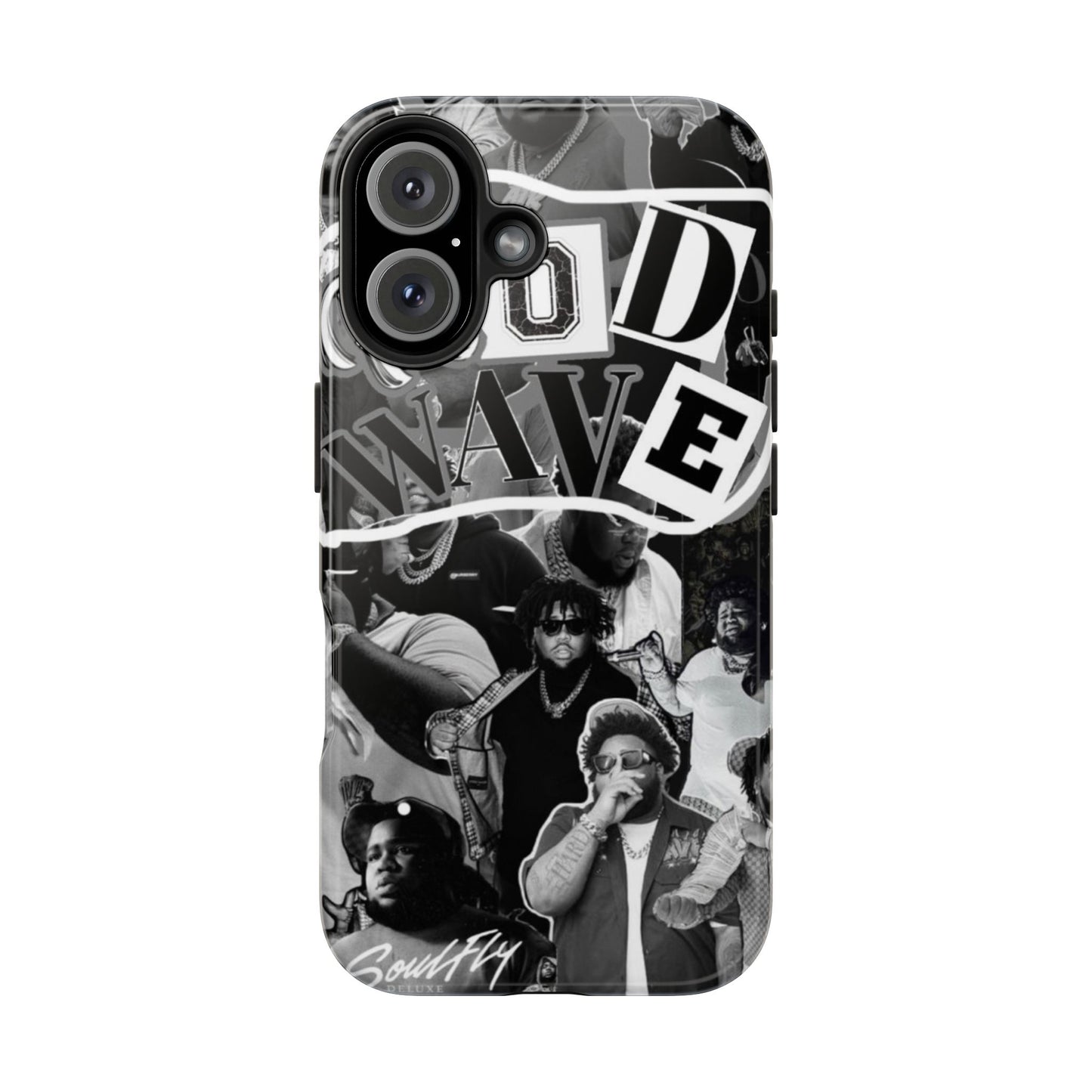 Rod Wave Phone Case