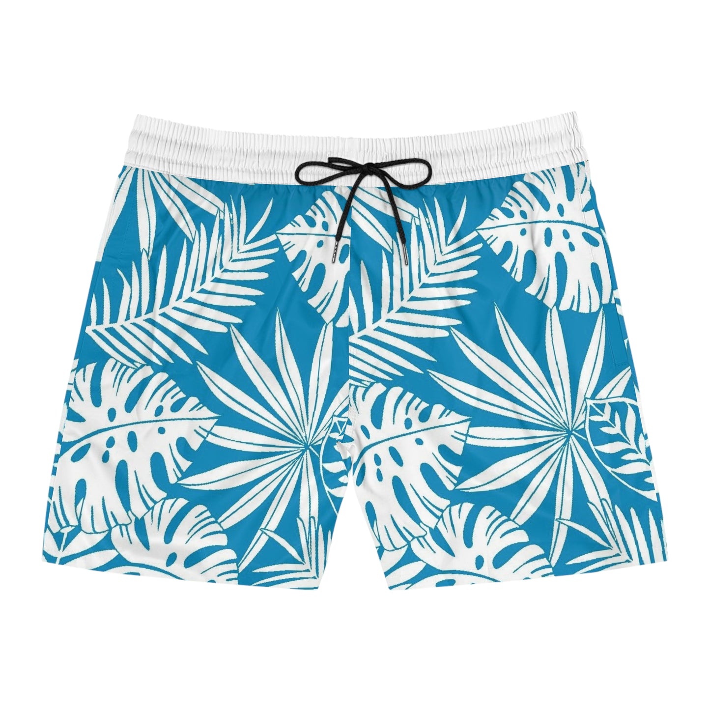 Men’s Tropical Swim Shorts