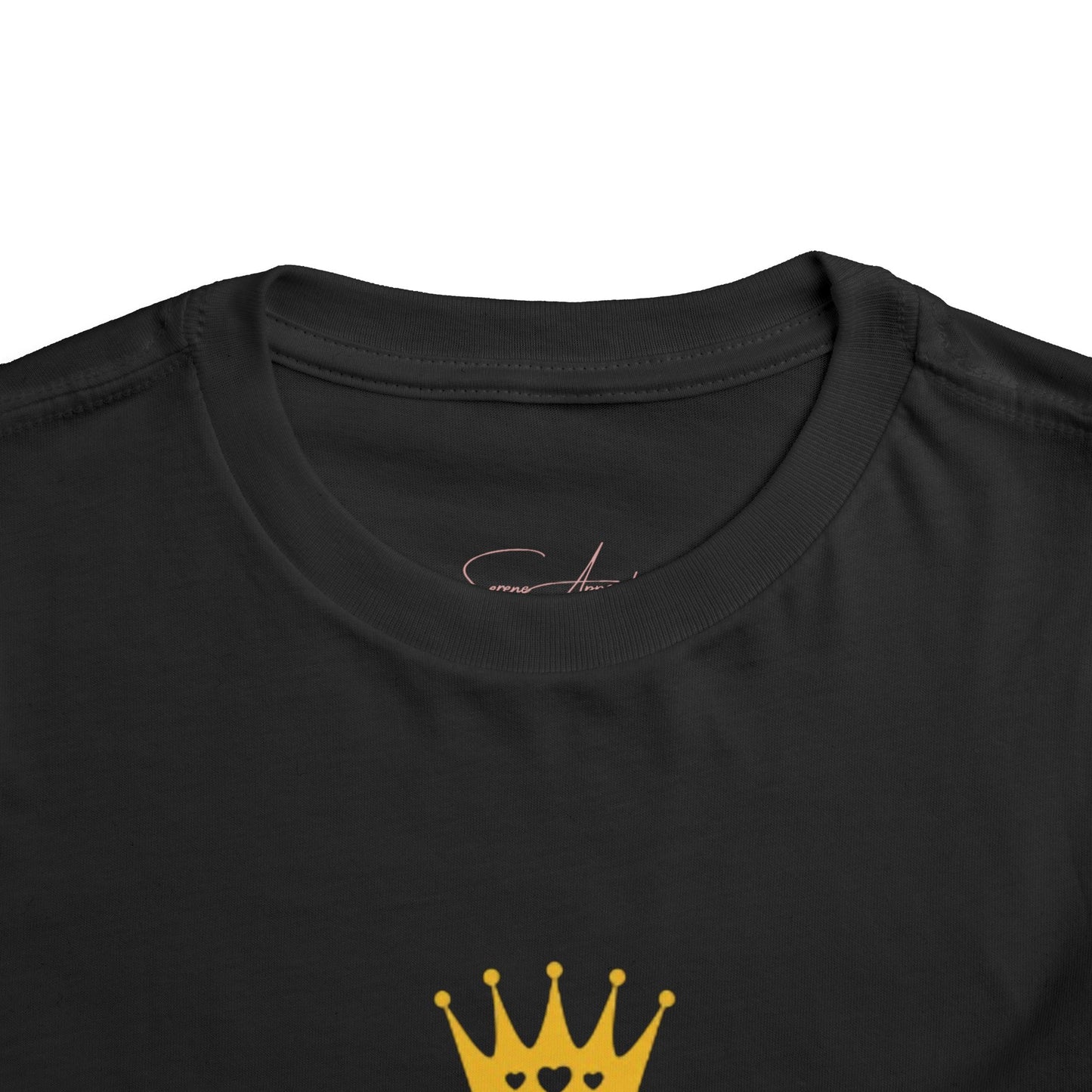 Brother of the Birthday Princess Toddler Tee - Cute Party Shirt for Celebrating Special Occasions