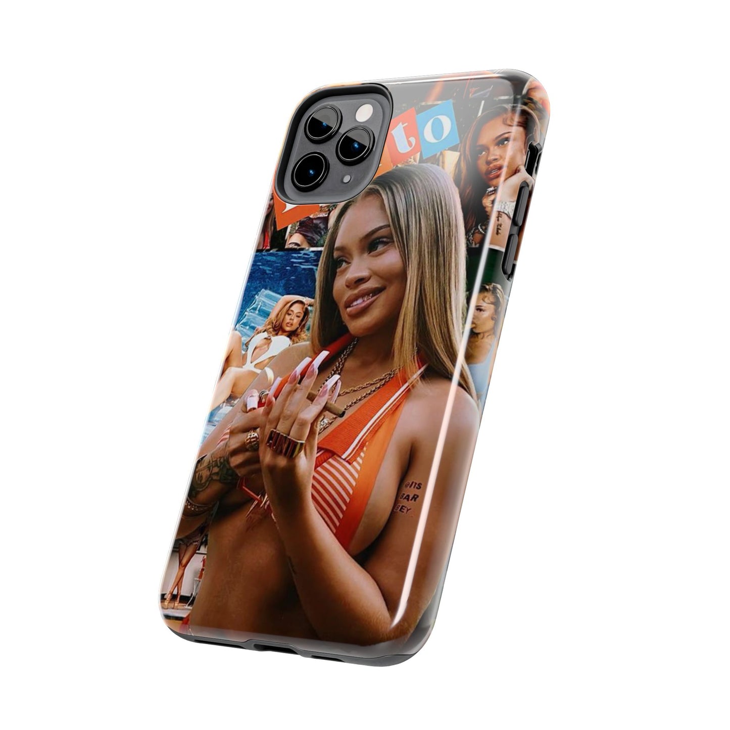 Latto Phone Case