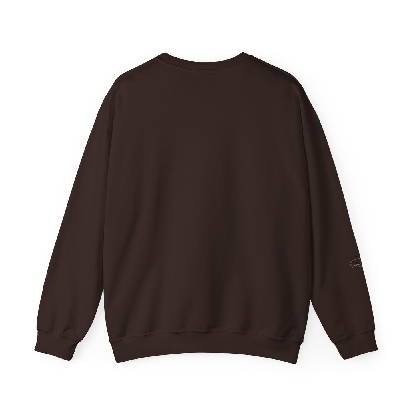 Praying Moms Club Sweatshirt